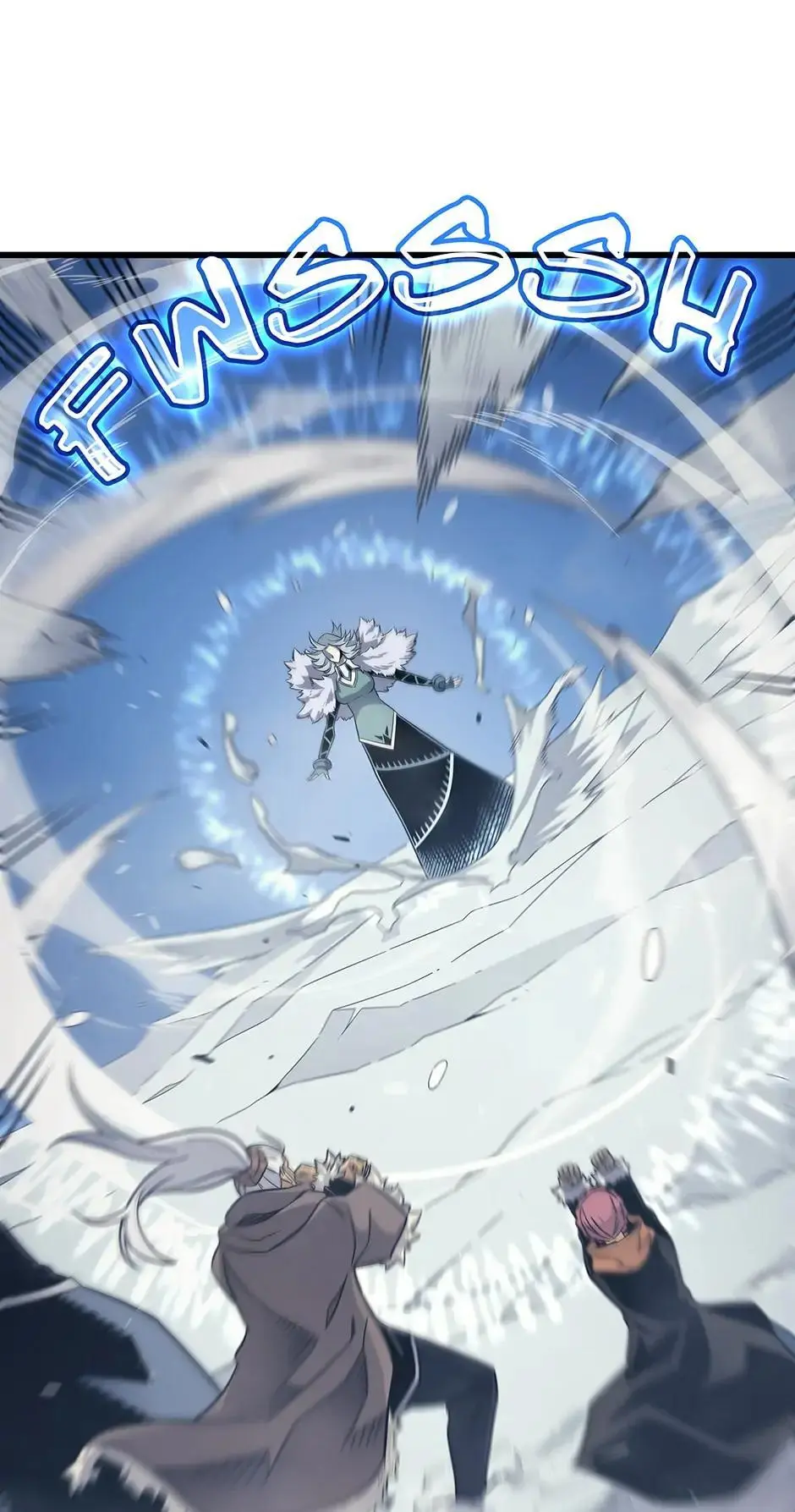 The Archmage Returns After 4000 Years Chapter 131
