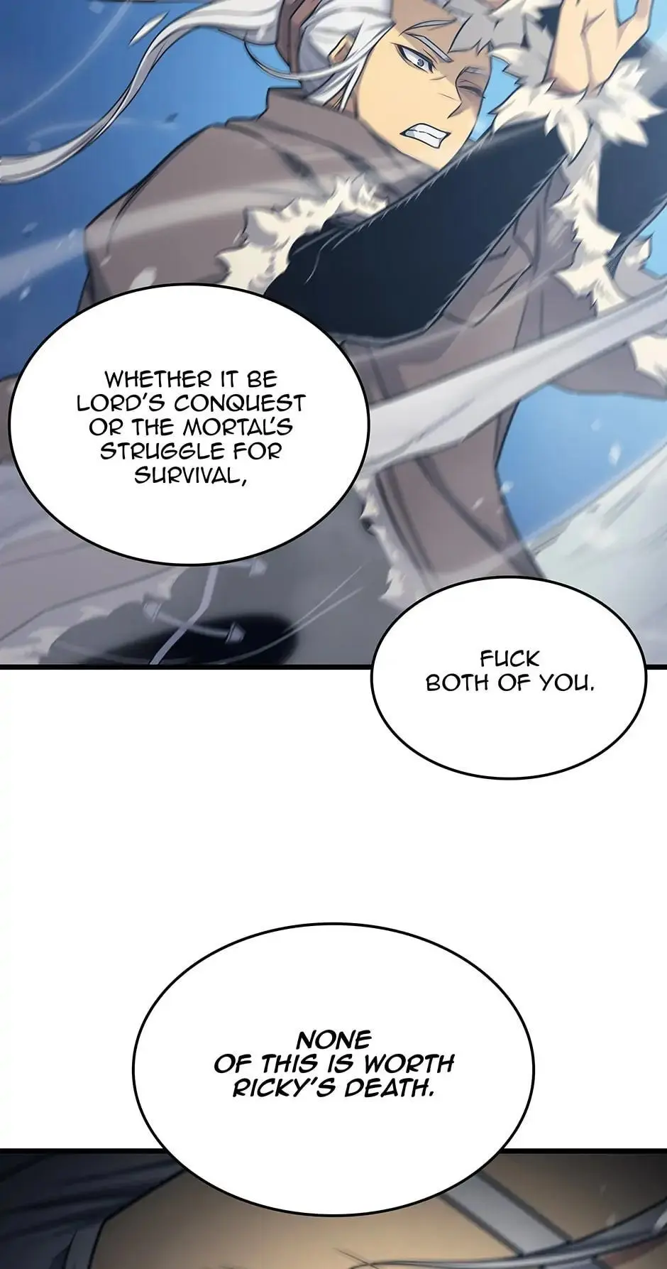 The Archmage Returns After 4000 Years Chapter 131