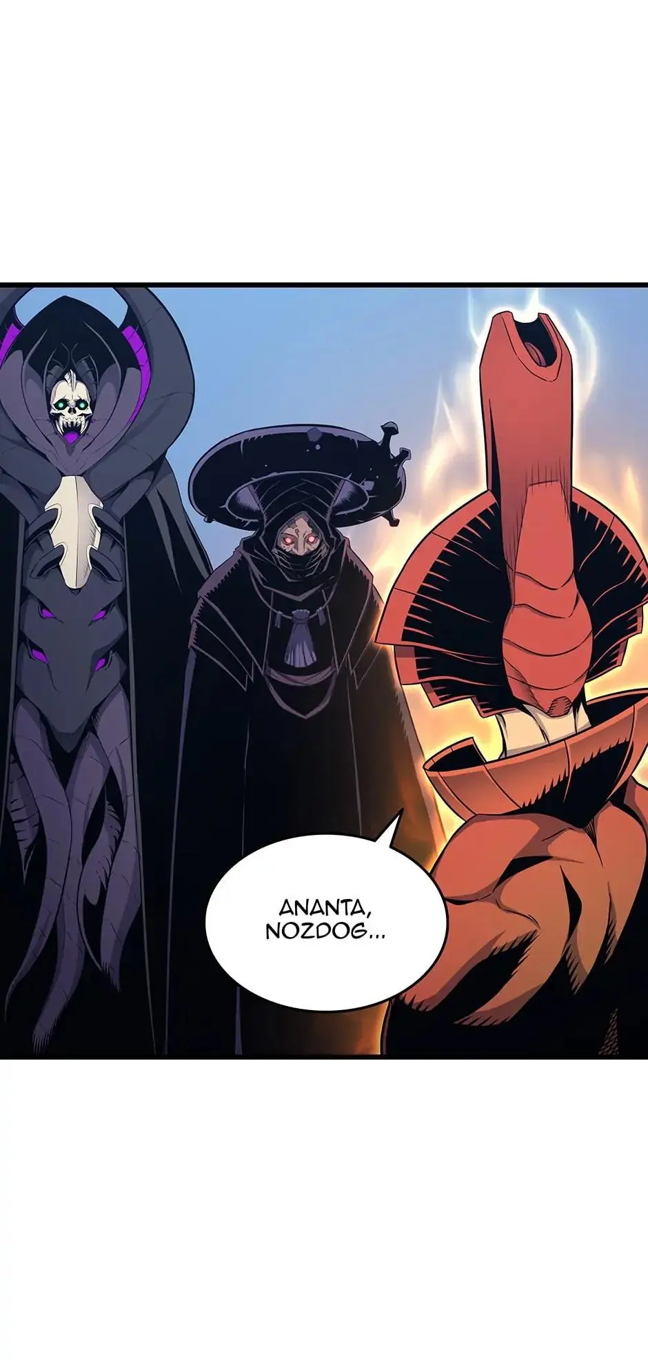 The Archmage Returns After 4000 Years Chapter 131
