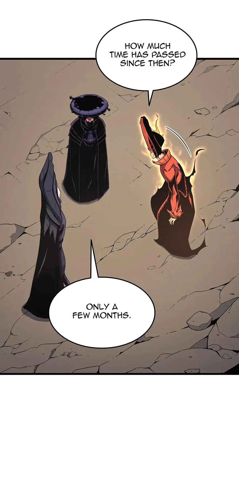 The Archmage Returns After 4000 Years Chapter 131