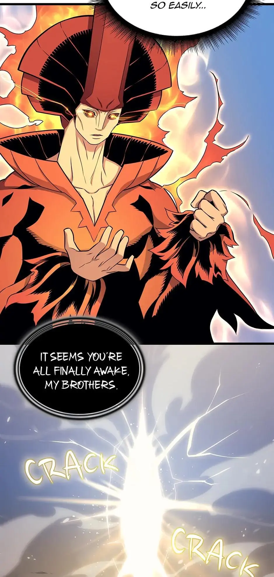 The Archmage Returns After 4000 Years Chapter 131