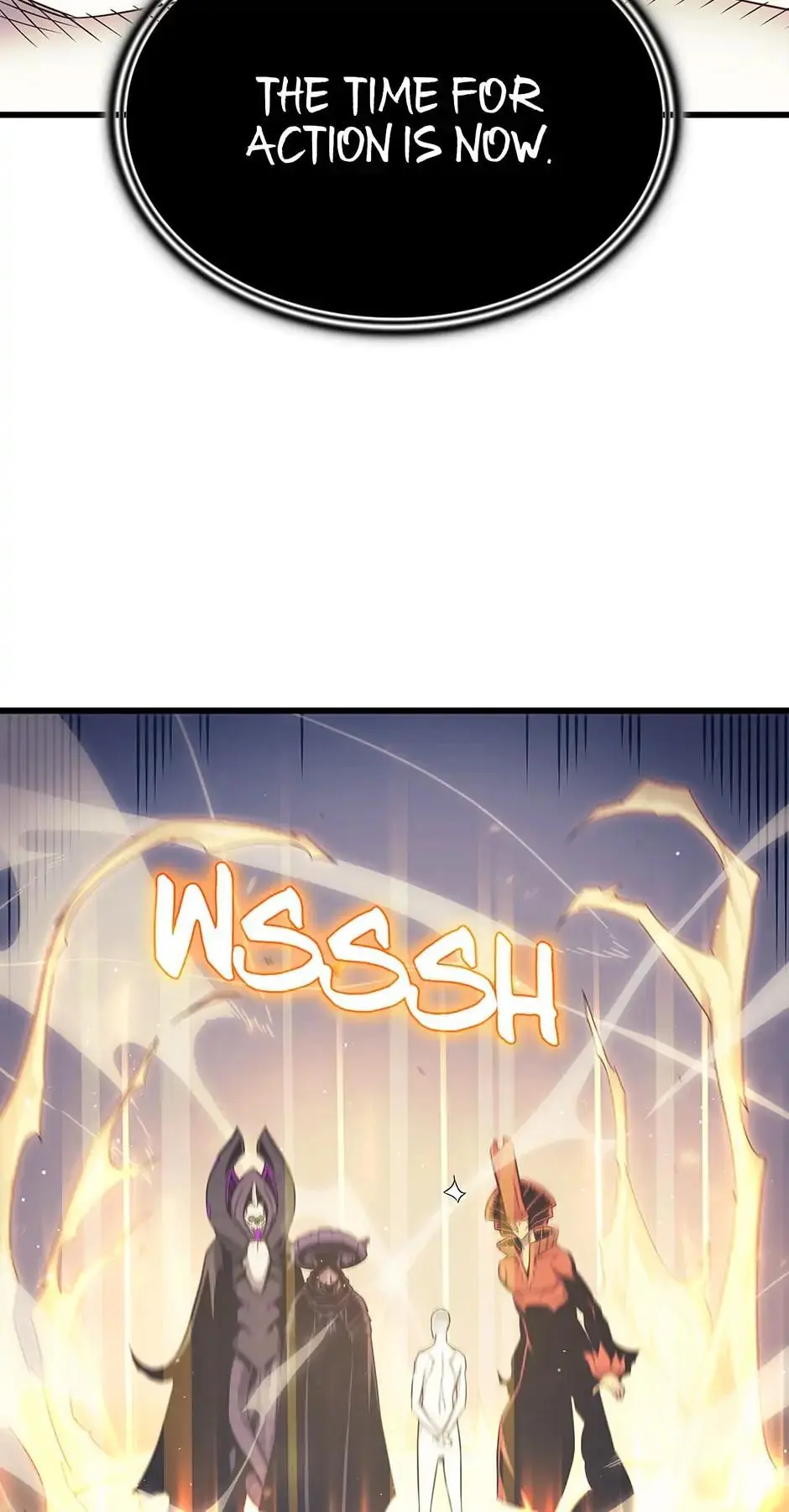 The Archmage Returns After 4000 Years Chapter 131