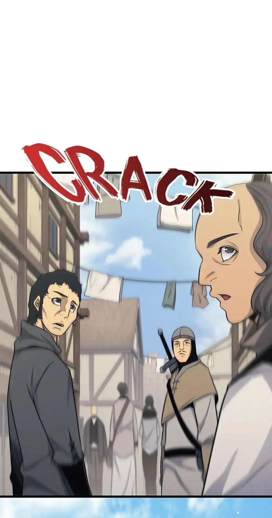 The Archmage Returns After 4000 Years Chapter 131