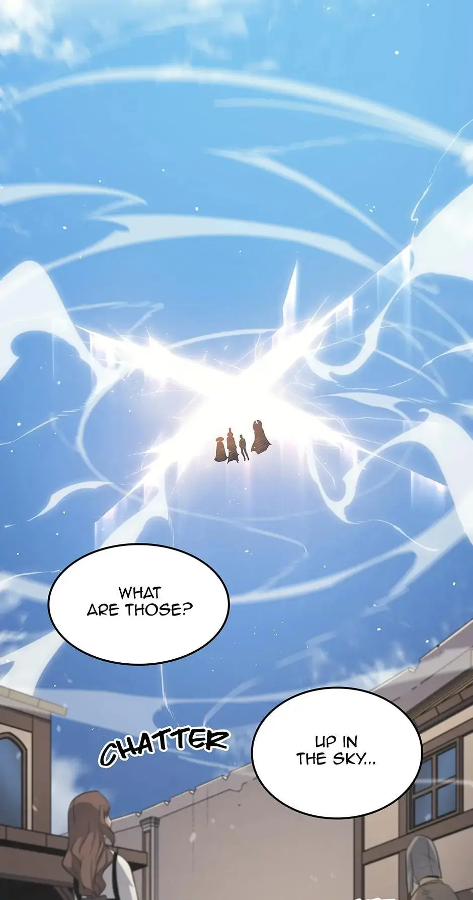 The Archmage Returns After 4000 Years Chapter 131