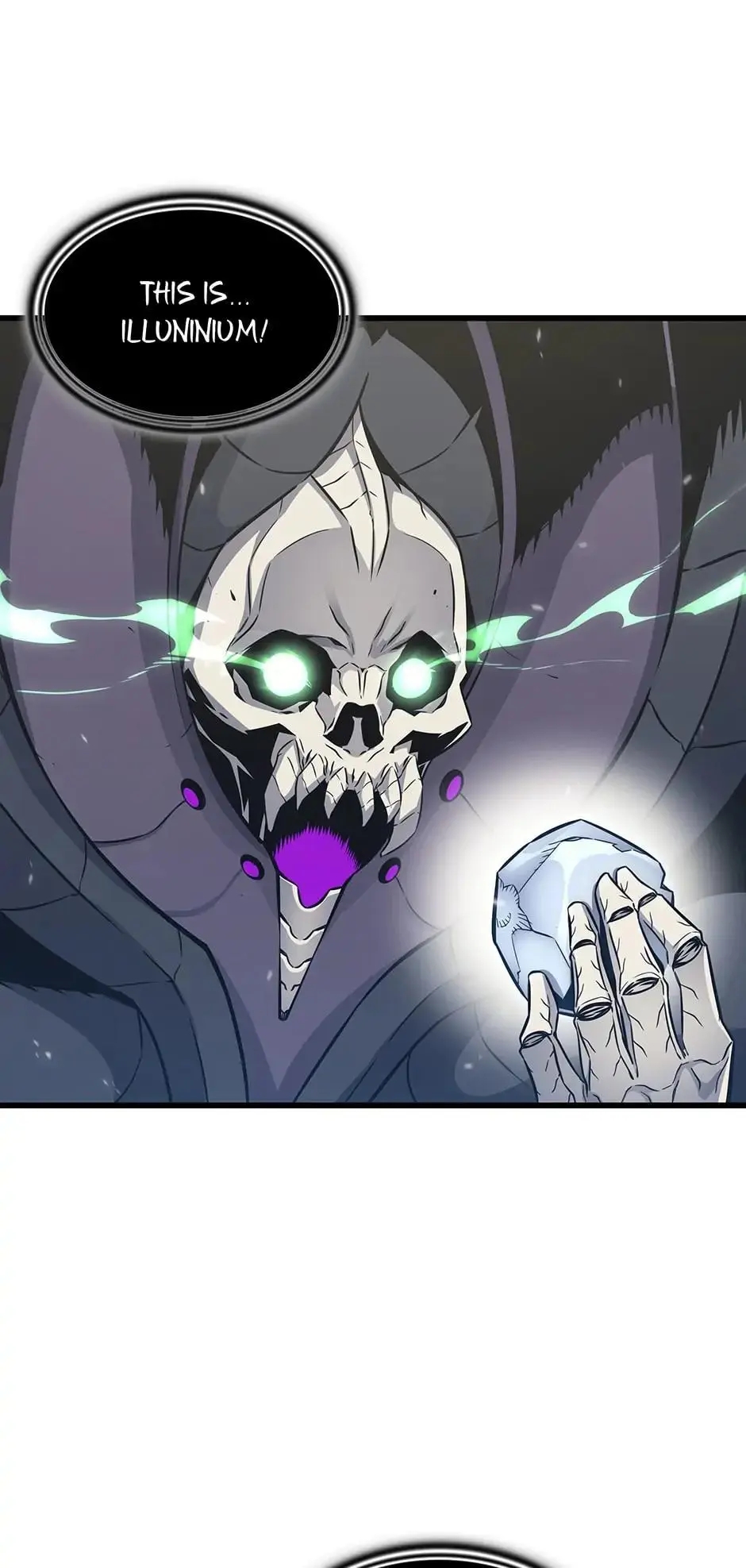 The Archmage Returns After 4000 Years Chapter 131