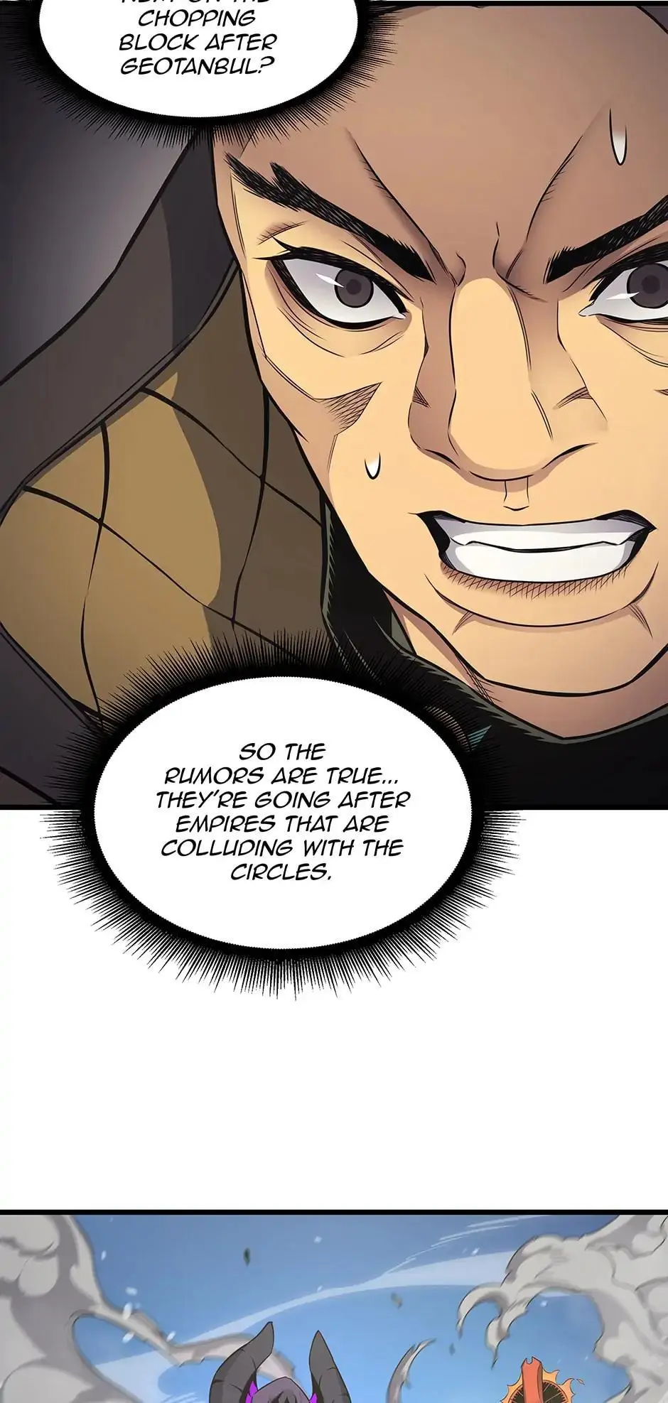 The Archmage Returns After 4000 Years Chapter 131
