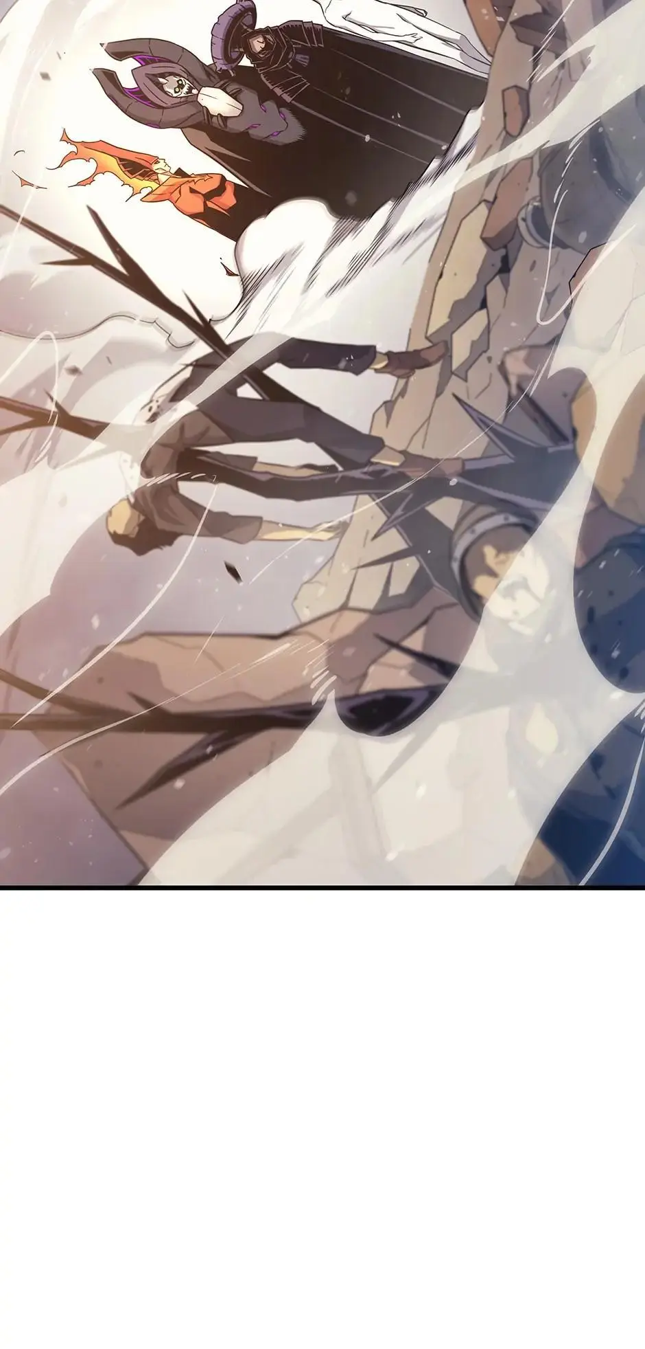 The Archmage Returns After 4000 Years Chapter 131