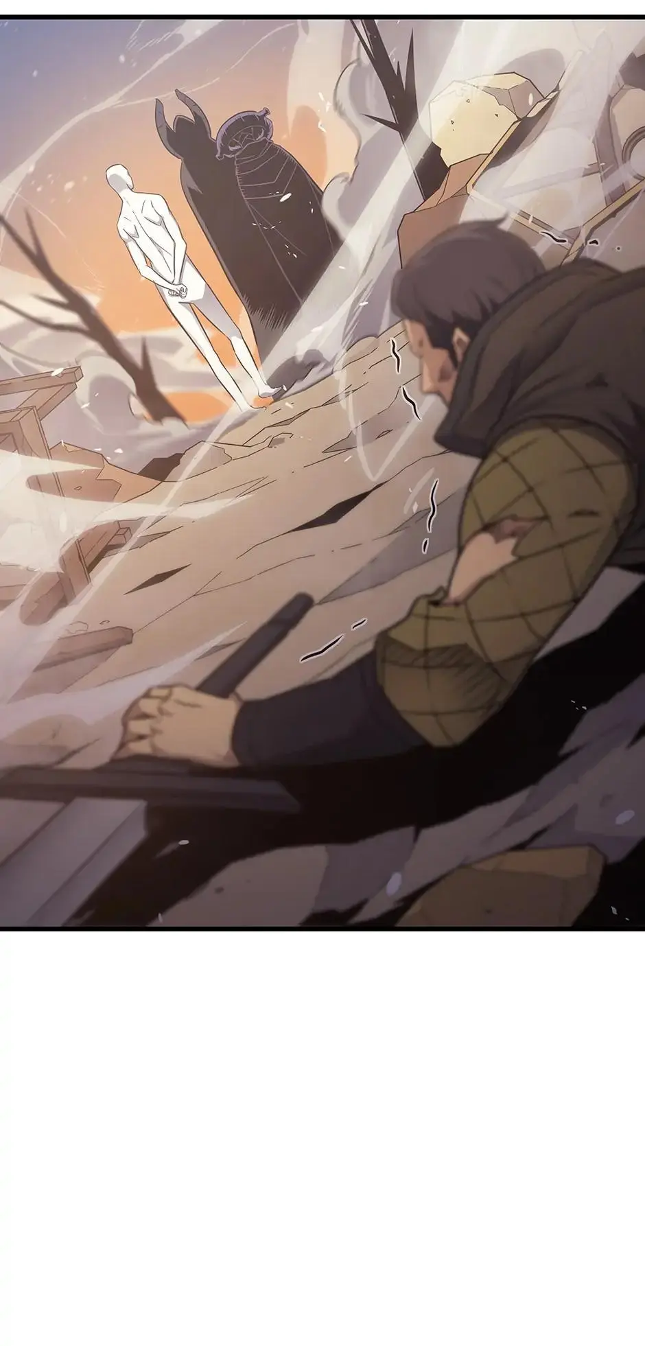 The Archmage Returns After 4000 Years Chapter 131