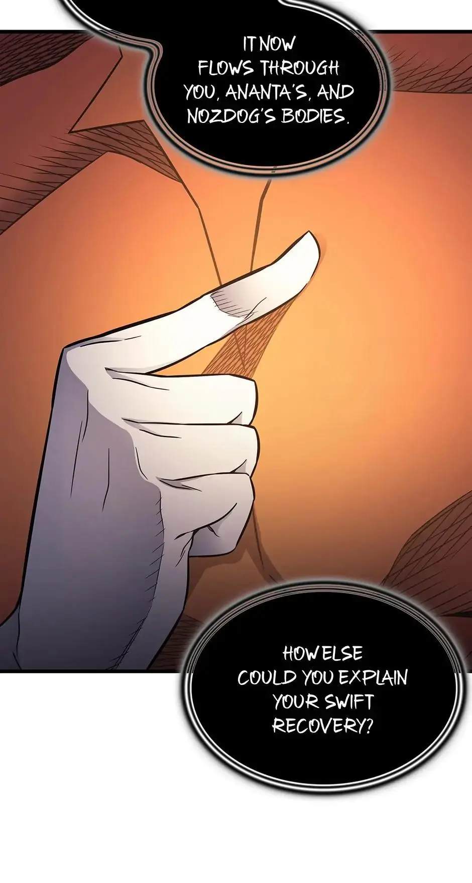 The Archmage Returns After 4000 Years Chapter 131