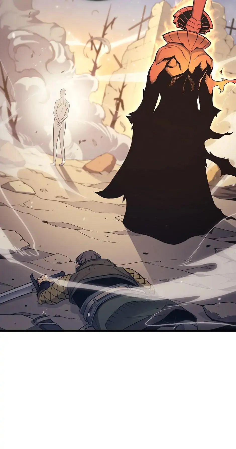 The Archmage Returns After 4000 Years Chapter 131