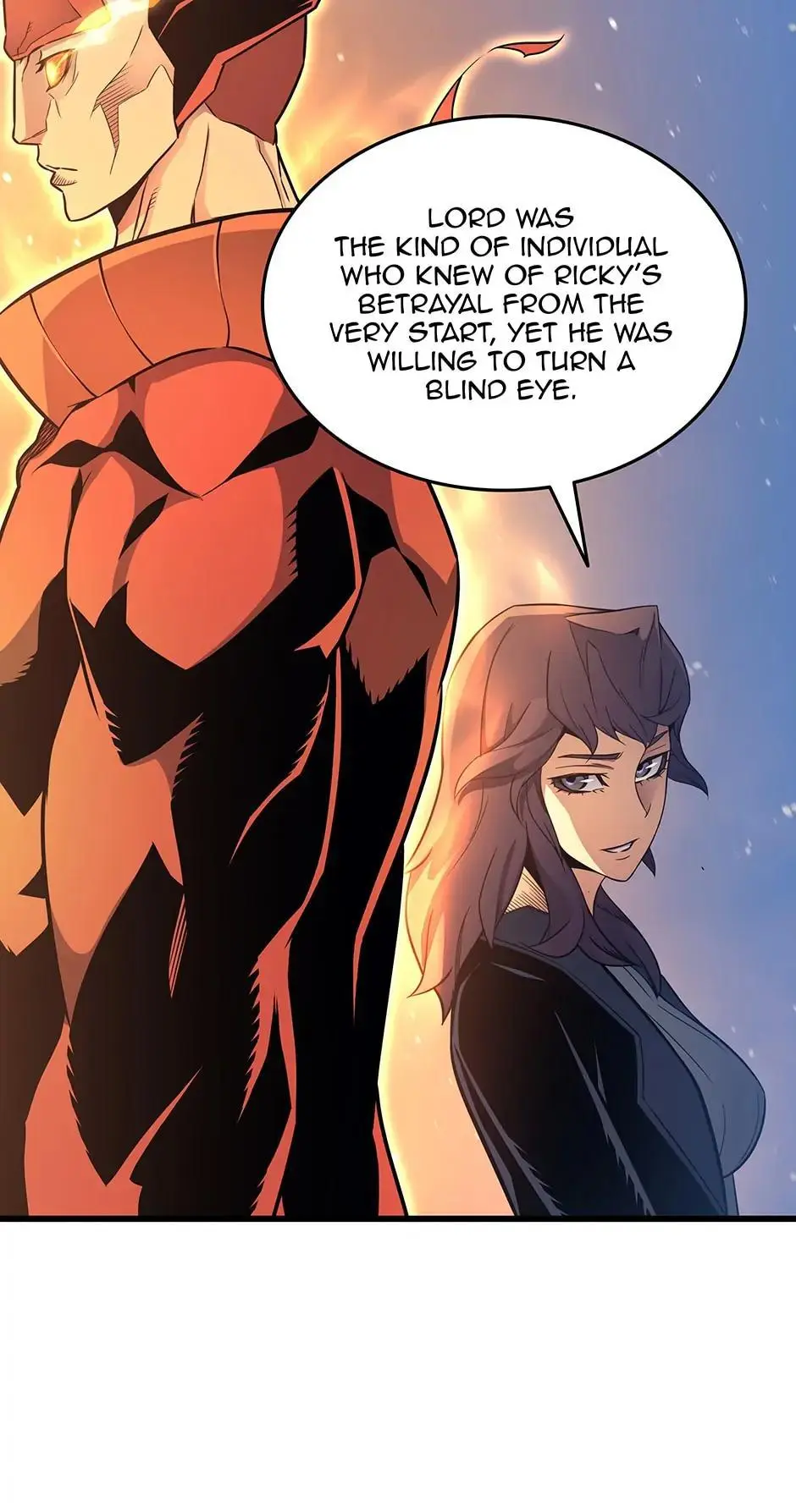 The Archmage Returns After 4000 Years Chapter 131
