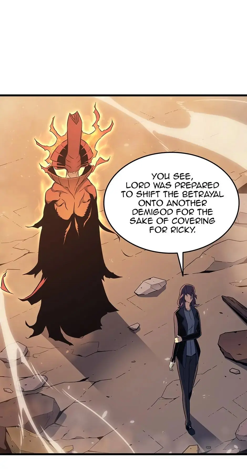 The Archmage Returns After 4000 Years Chapter 131