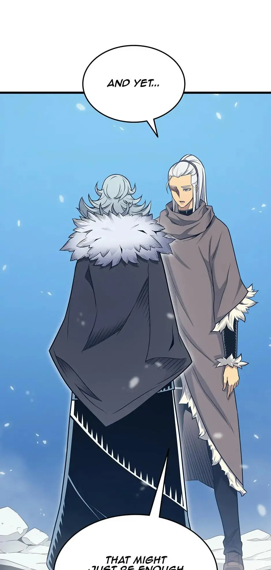 The Archmage Returns After 4000 Years Chapter 132