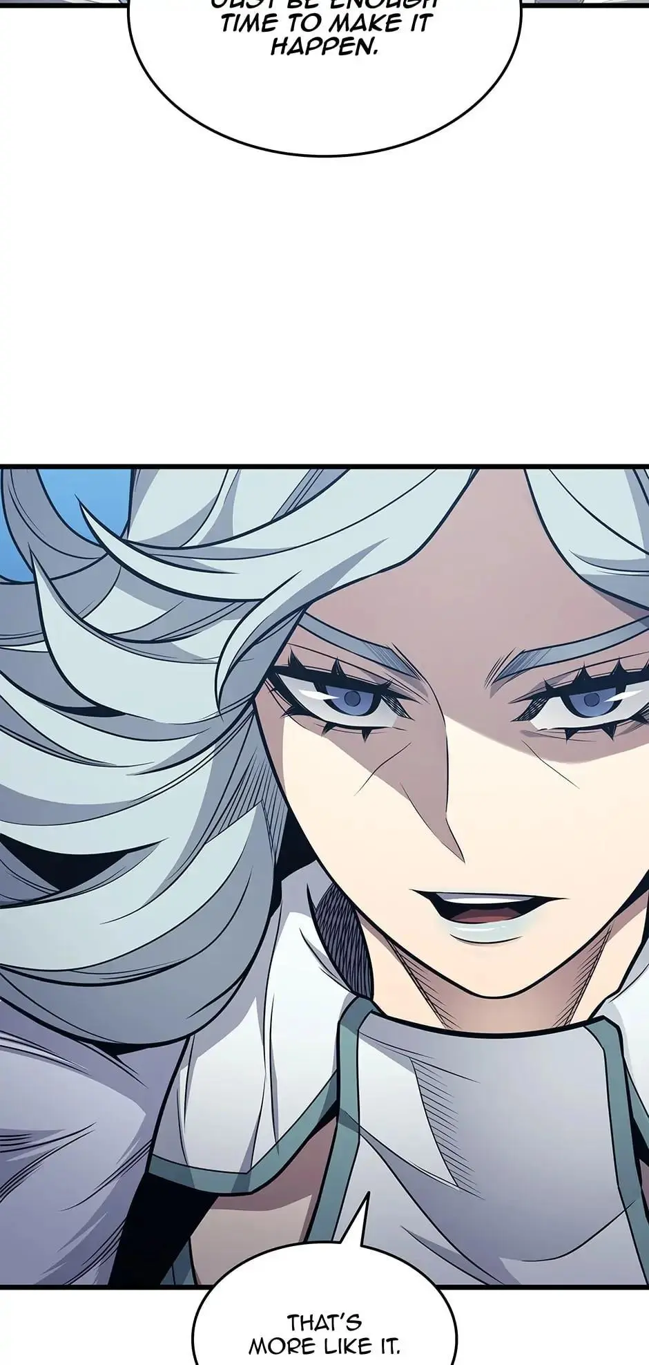 The Archmage Returns After 4000 Years Chapter 132