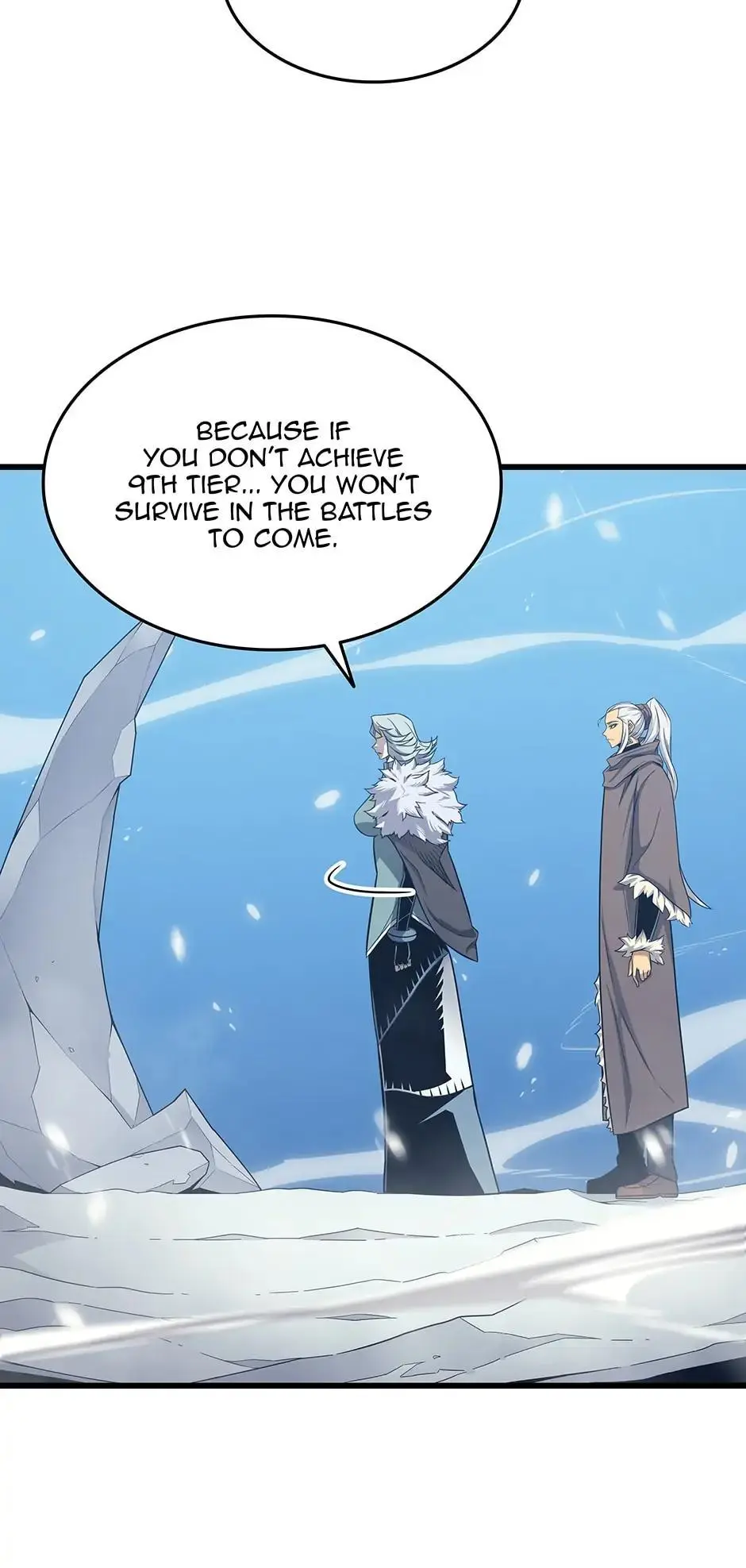 The Archmage Returns After 4000 Years Chapter 132