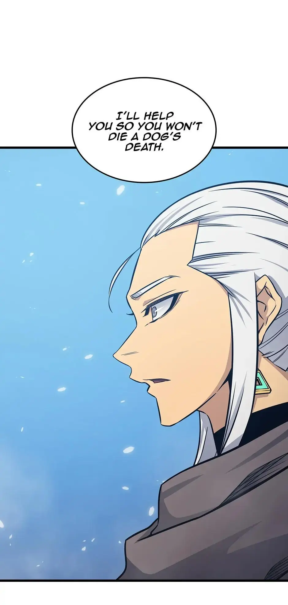 The Archmage Returns After 4000 Years Chapter 132