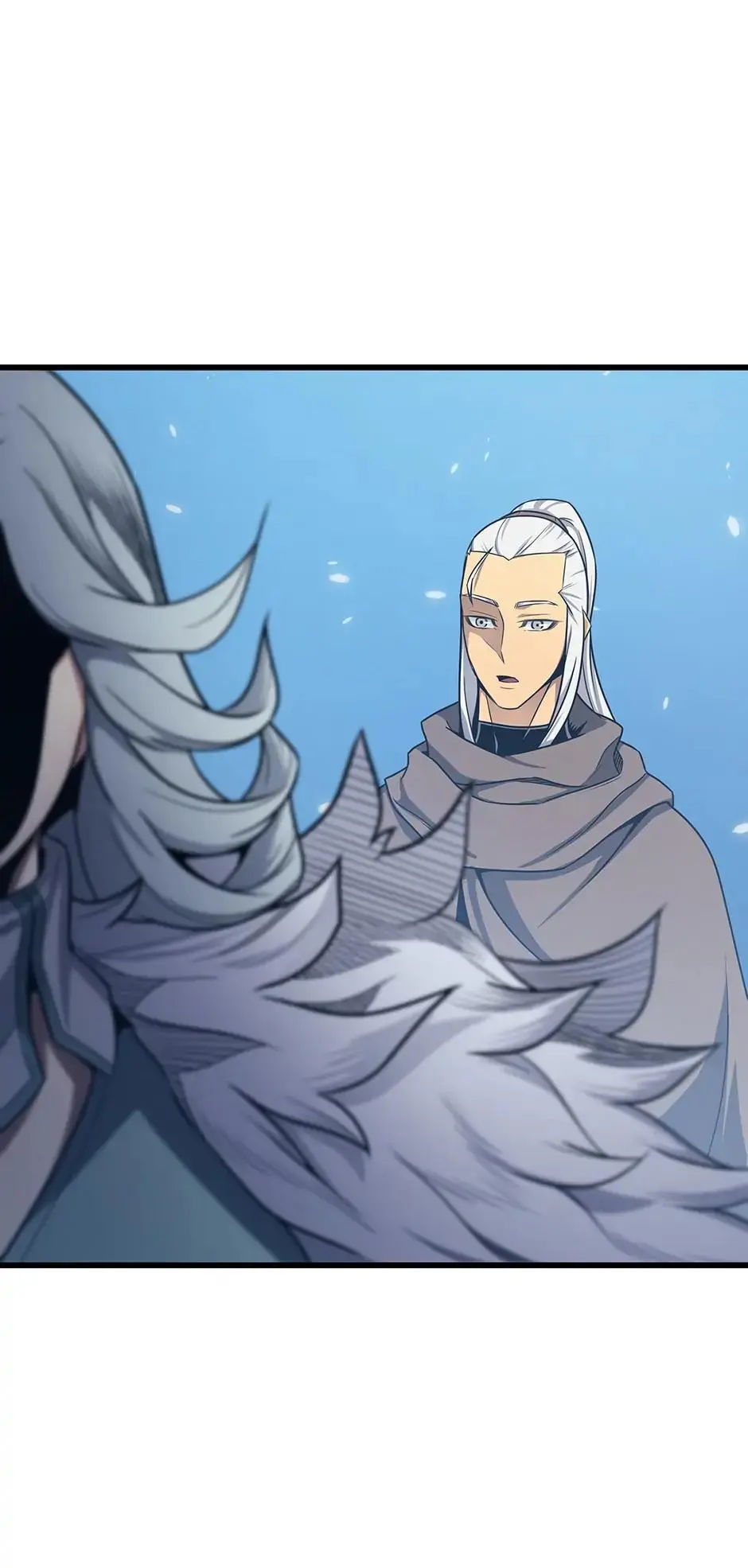 The Archmage Returns After 4000 Years Chapter 132