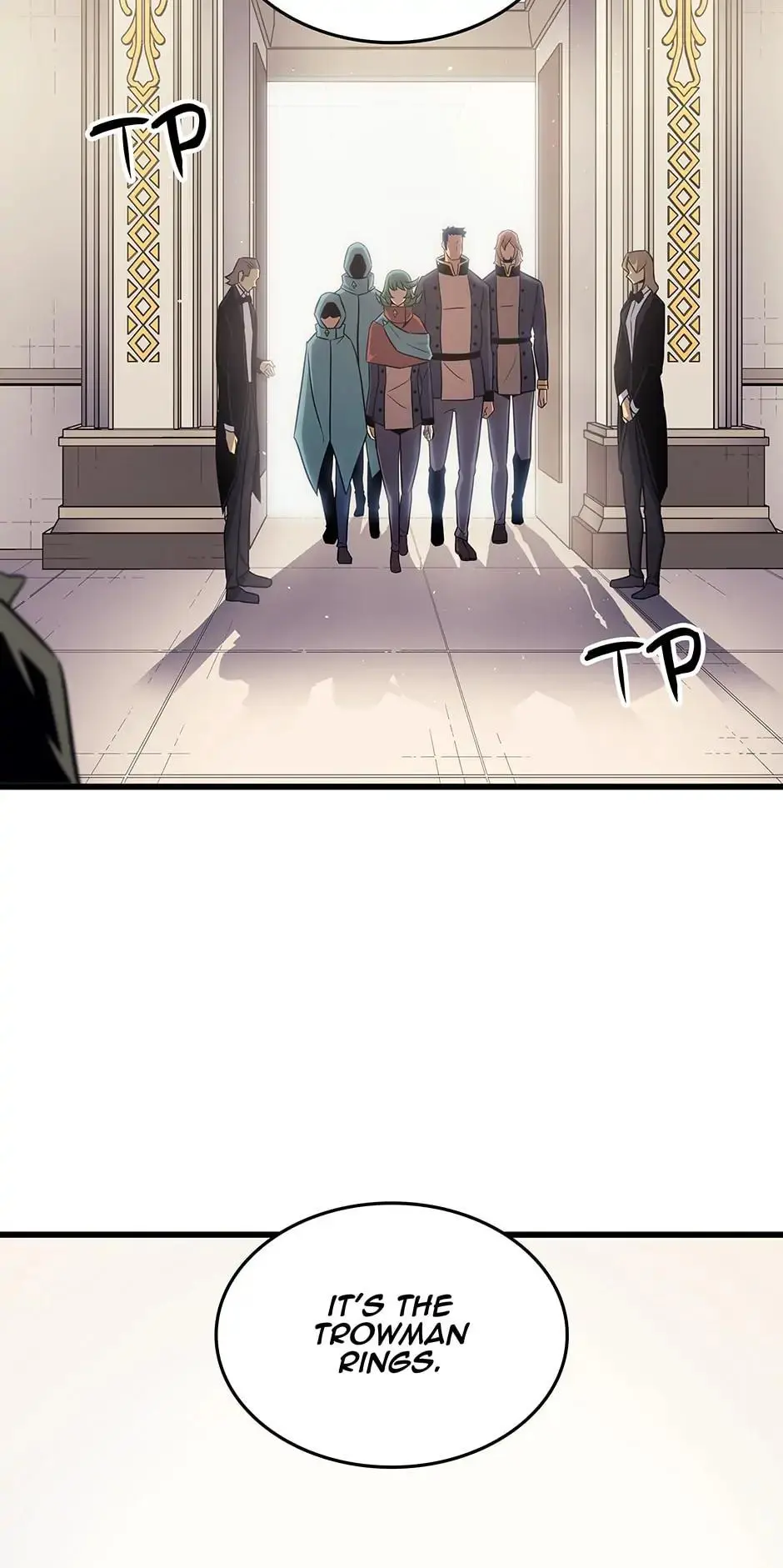 The Archmage Returns After 4000 Years Chapter 132
