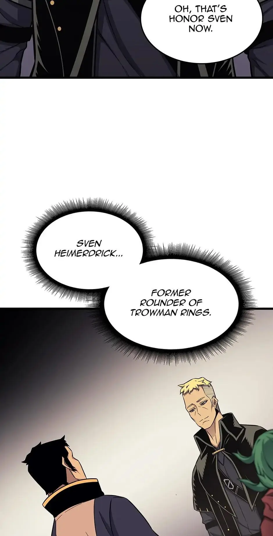 The Archmage Returns After 4000 Years Chapter 132