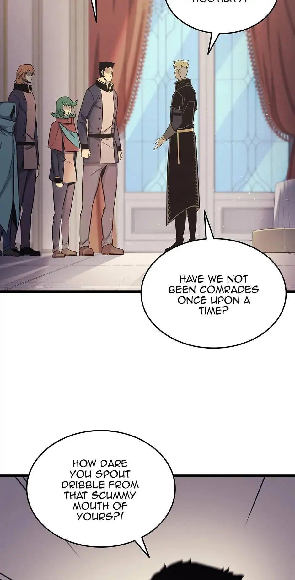 The Archmage Returns After 4000 Years Chapter 132