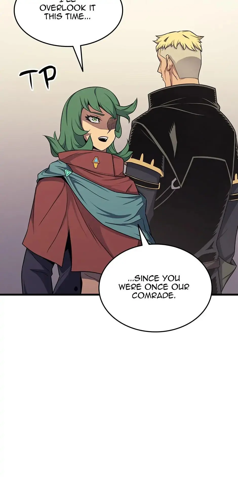 The Archmage Returns After 4000 Years Chapter 132