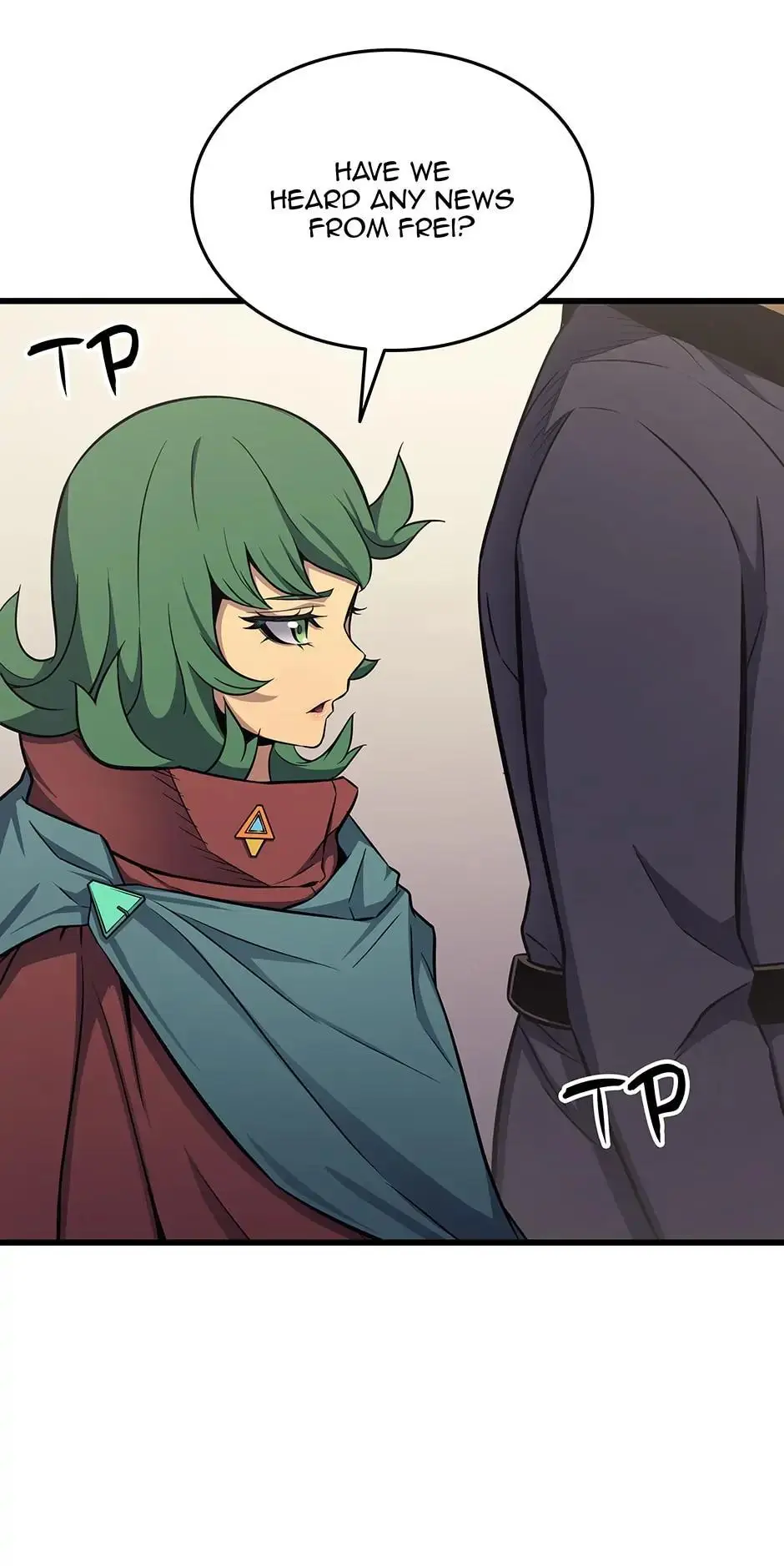 The Archmage Returns After 4000 Years Chapter 132