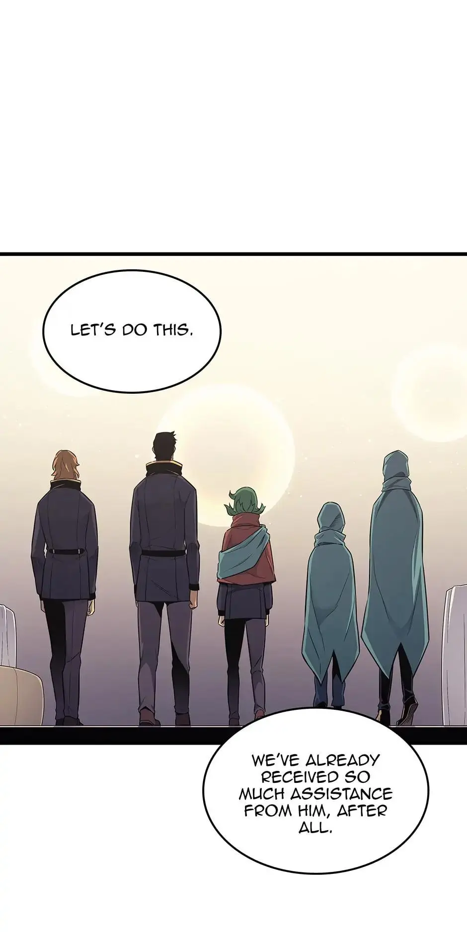 The Archmage Returns After 4000 Years Chapter 132