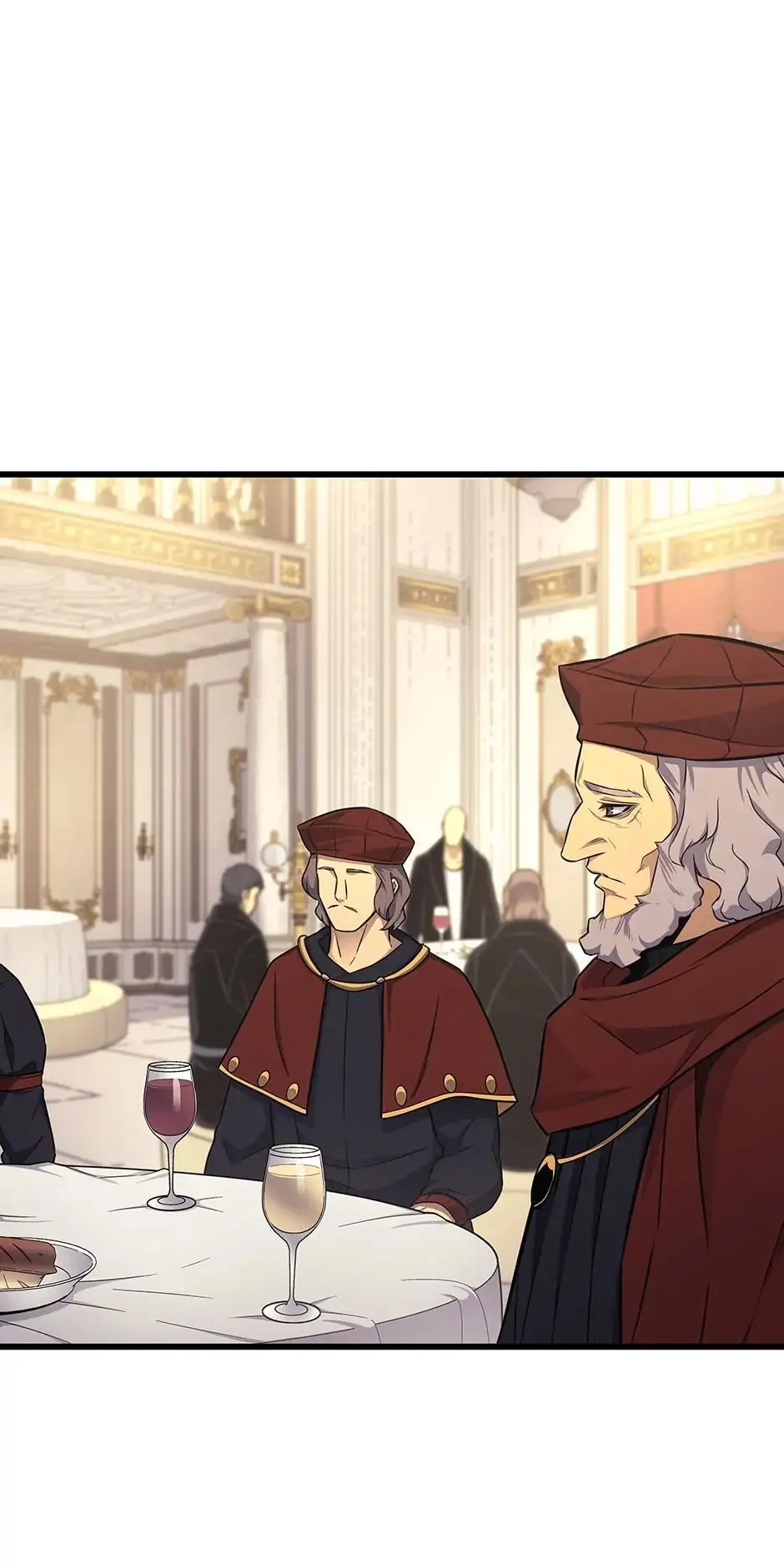 The Archmage Returns After 4000 Years Chapter 132