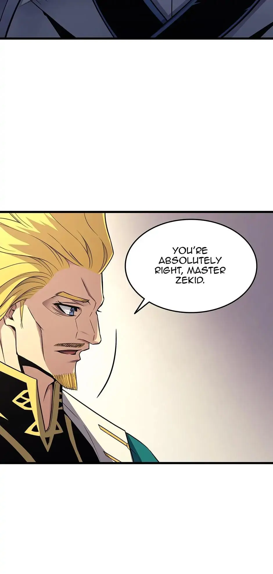 The Archmage Returns After 4000 Years Chapter 132