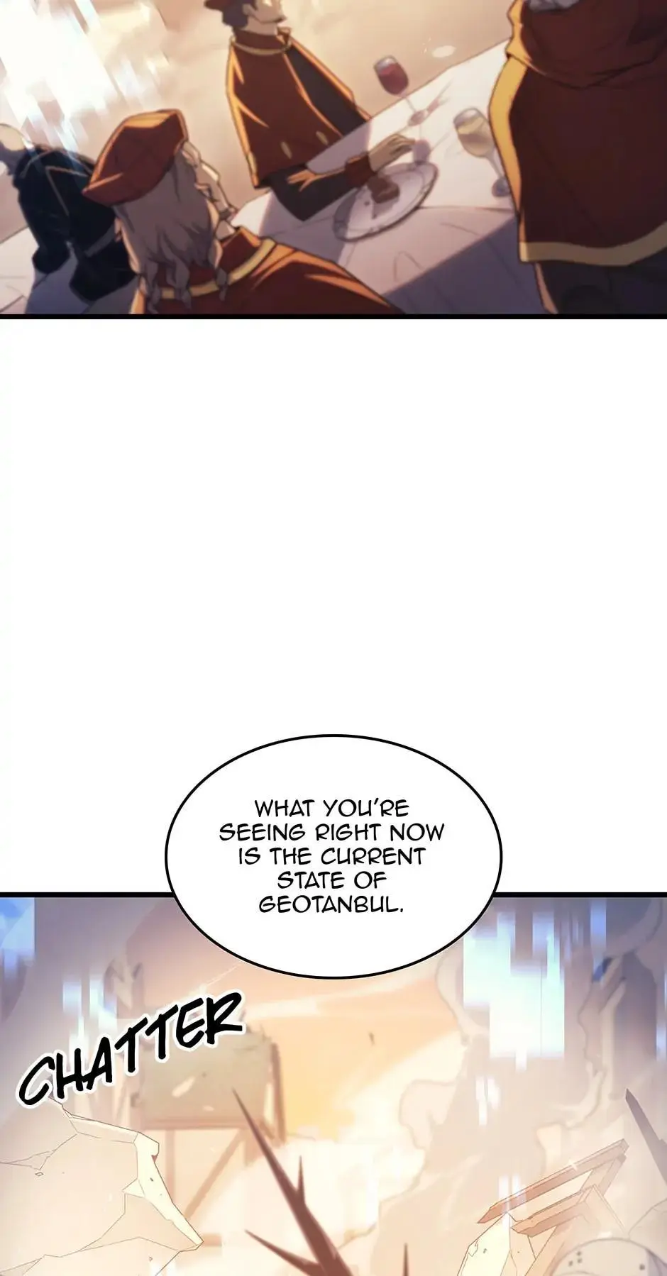 The Archmage Returns After 4000 Years Chapter 132