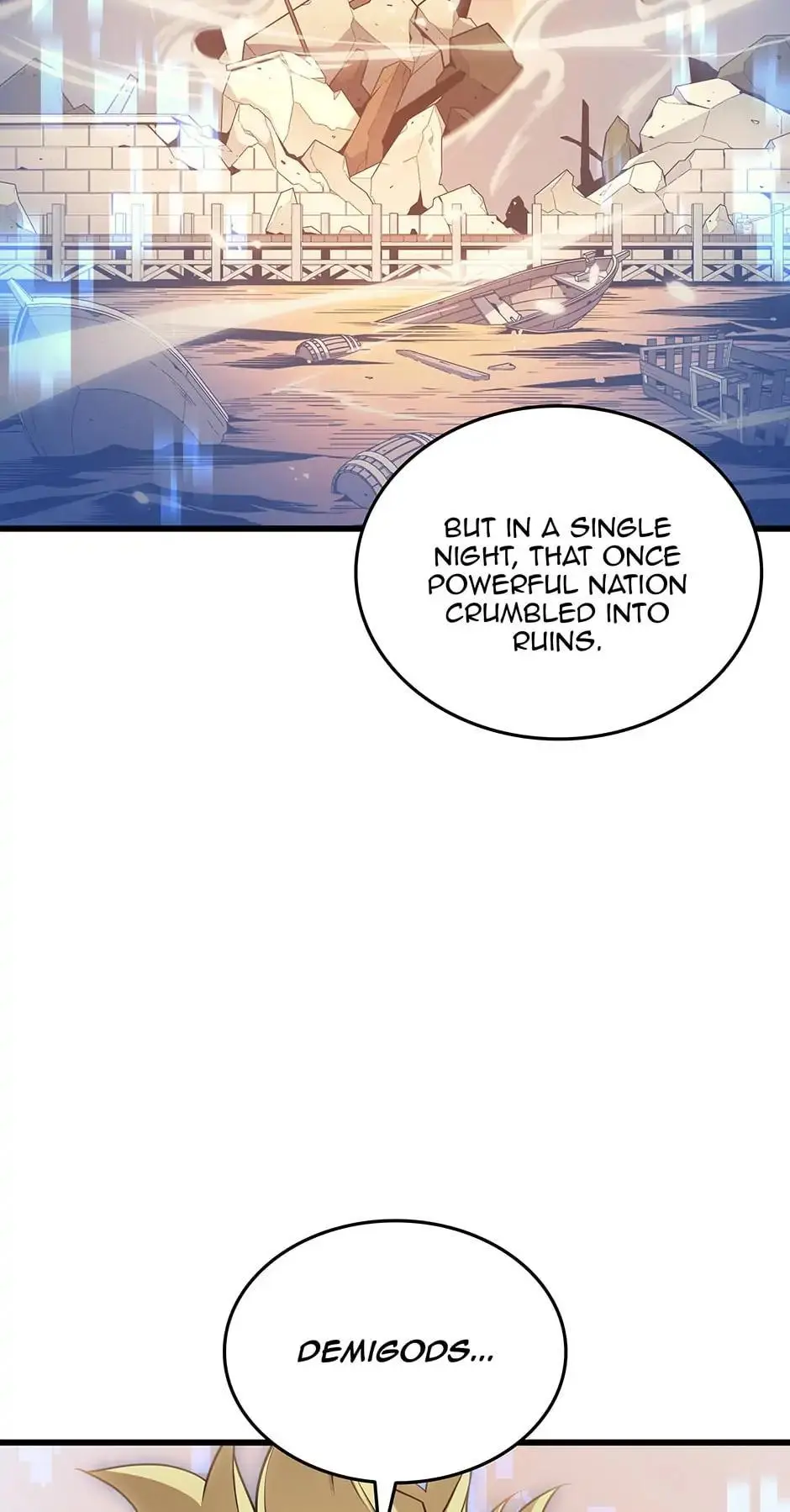 The Archmage Returns After 4000 Years Chapter 132