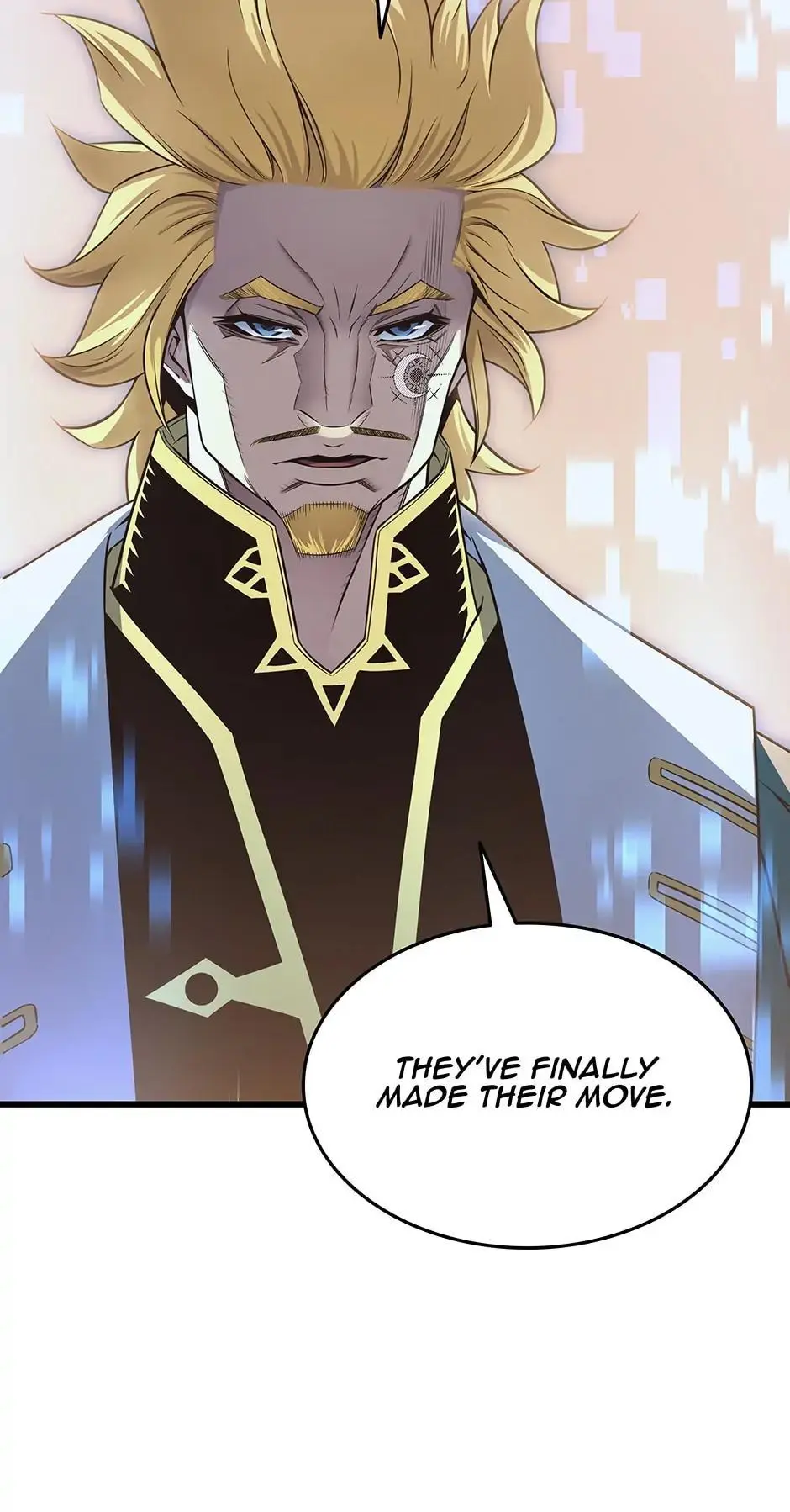 The Archmage Returns After 4000 Years Chapter 132