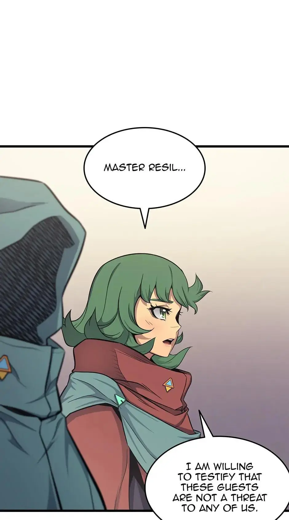 The Archmage Returns After 4000 Years Chapter 132