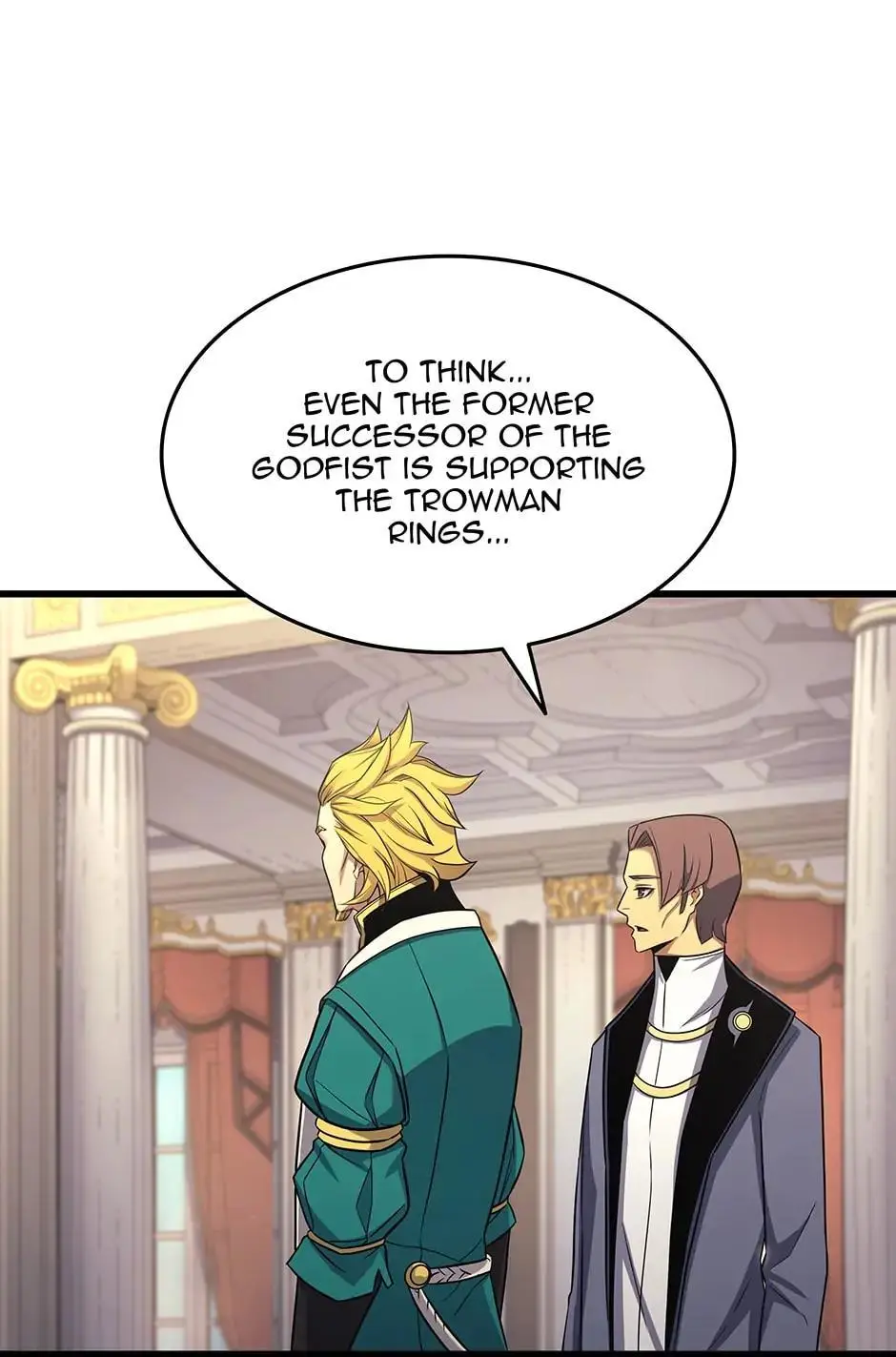 The Archmage Returns After 4000 Years Chapter 132