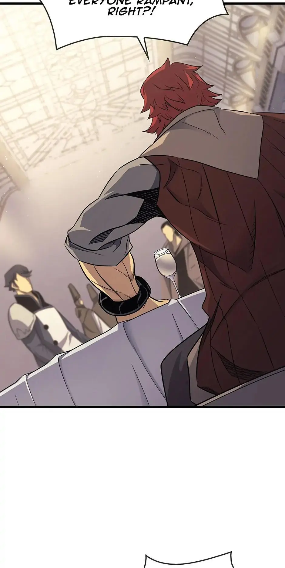 The Archmage Returns After 4000 Years Chapter 133