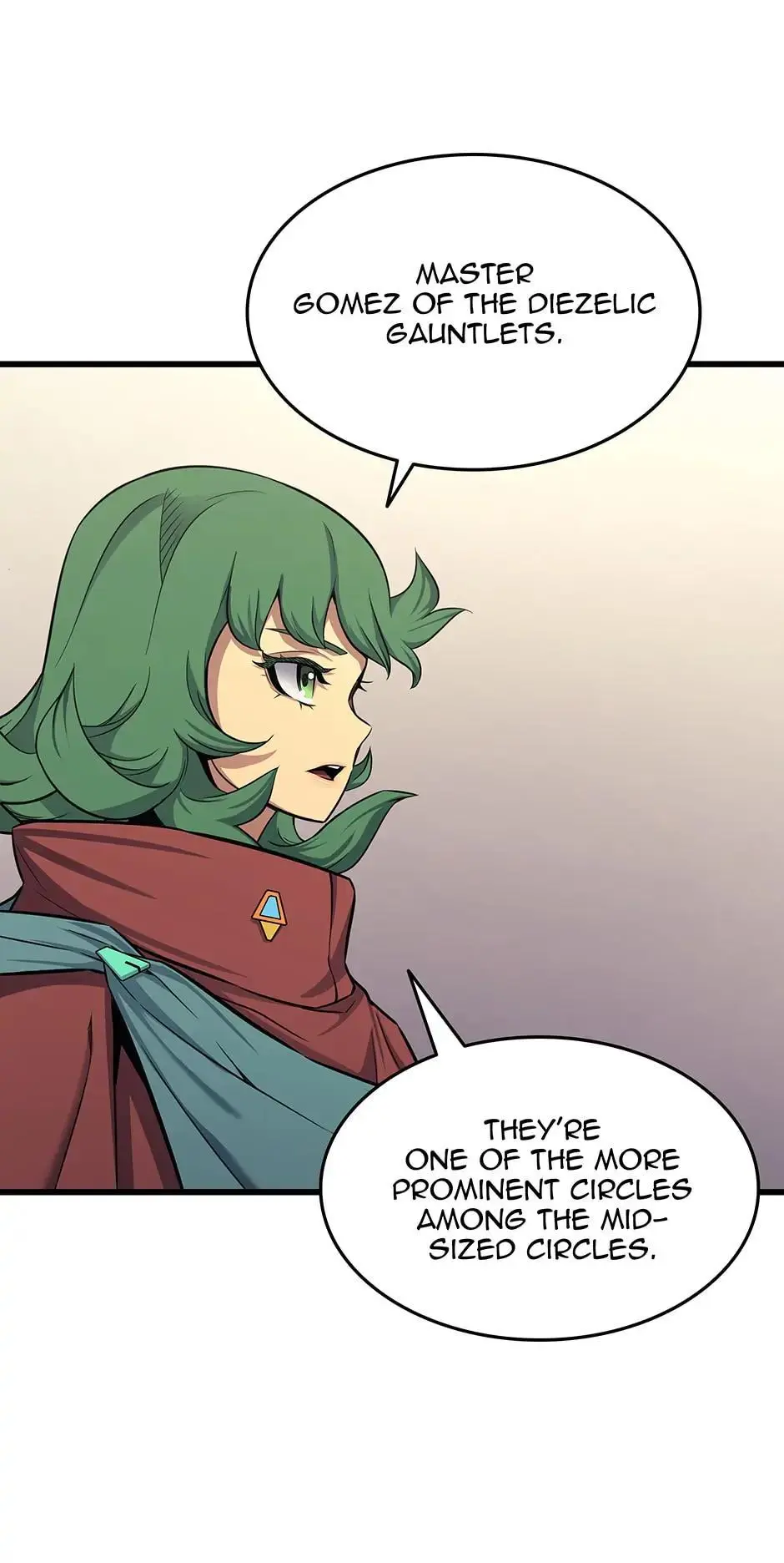 The Archmage Returns After 4000 Years Chapter 133