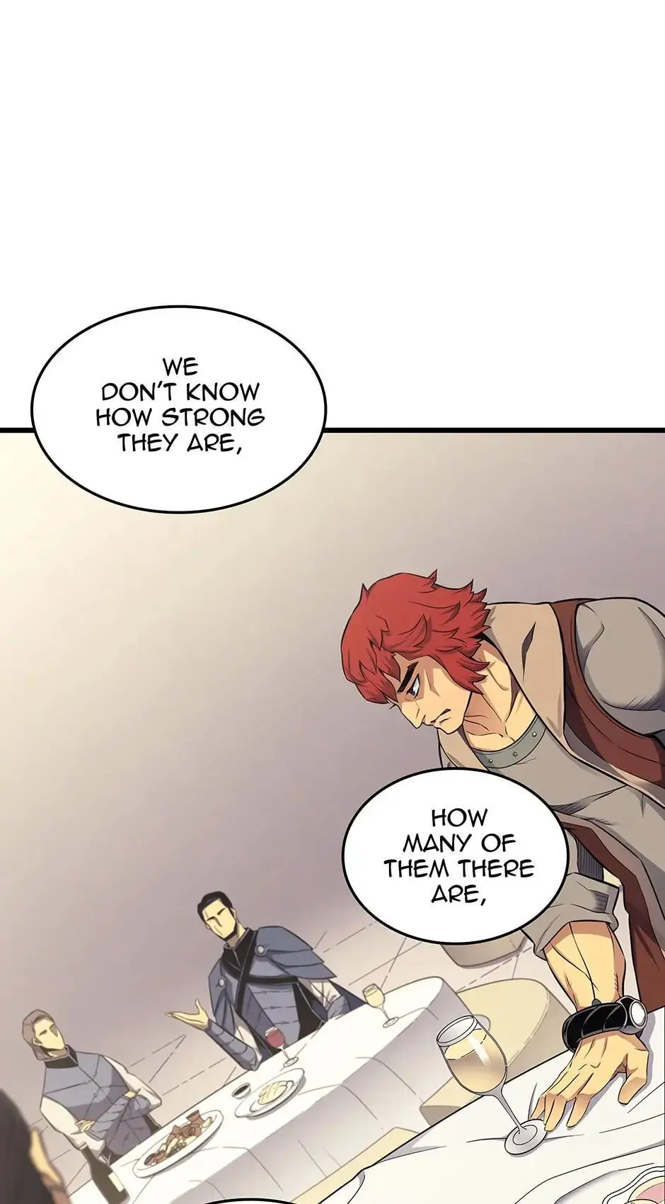 The Archmage Returns After 4000 Years Chapter 133