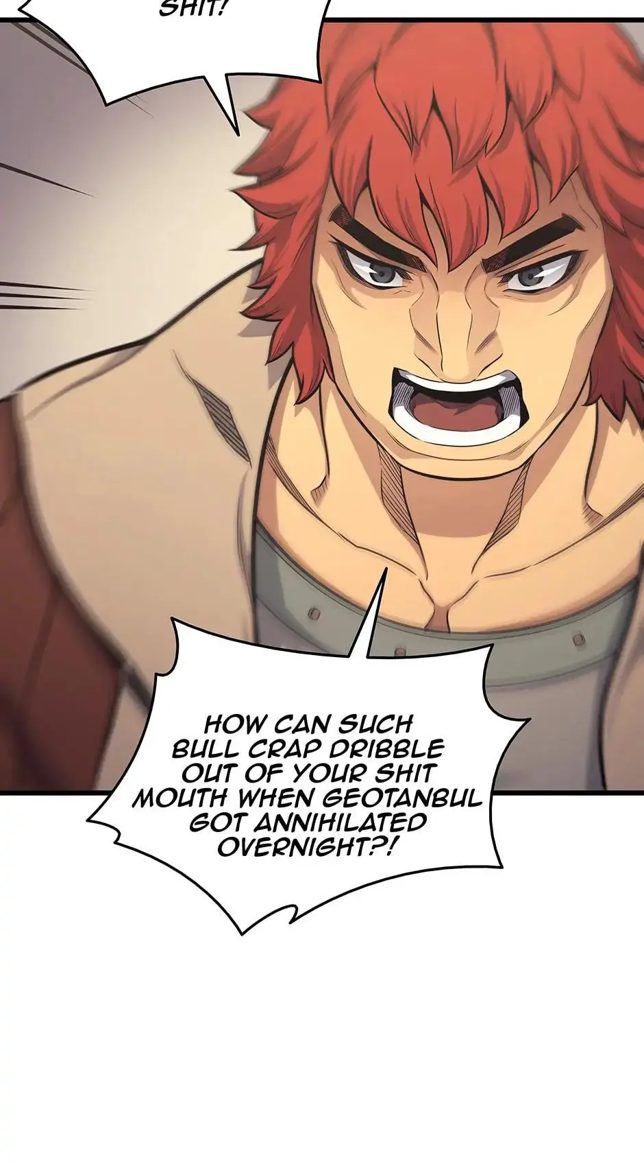 The Archmage Returns After 4000 Years Chapter 133