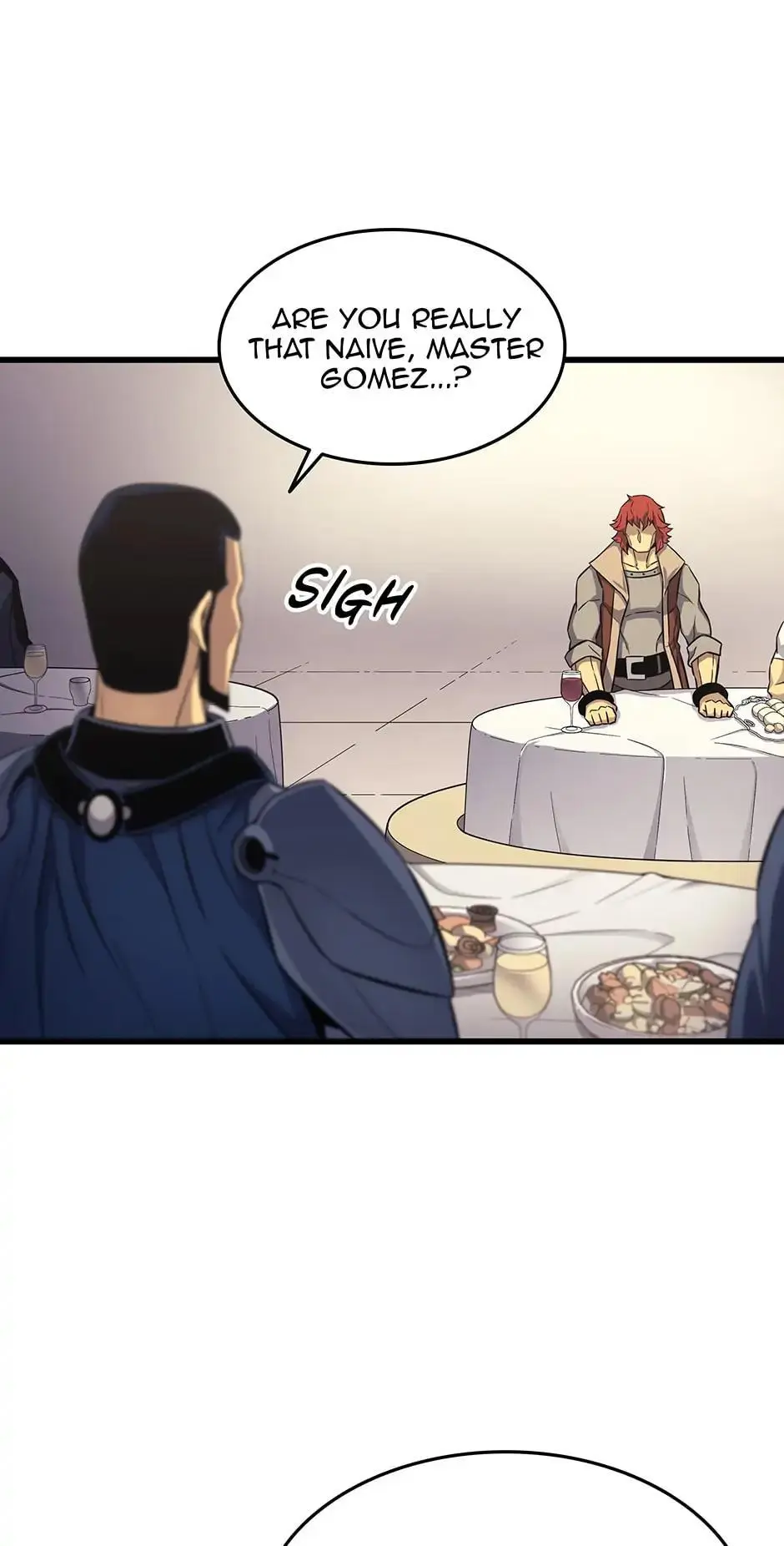 The Archmage Returns After 4000 Years Chapter 133