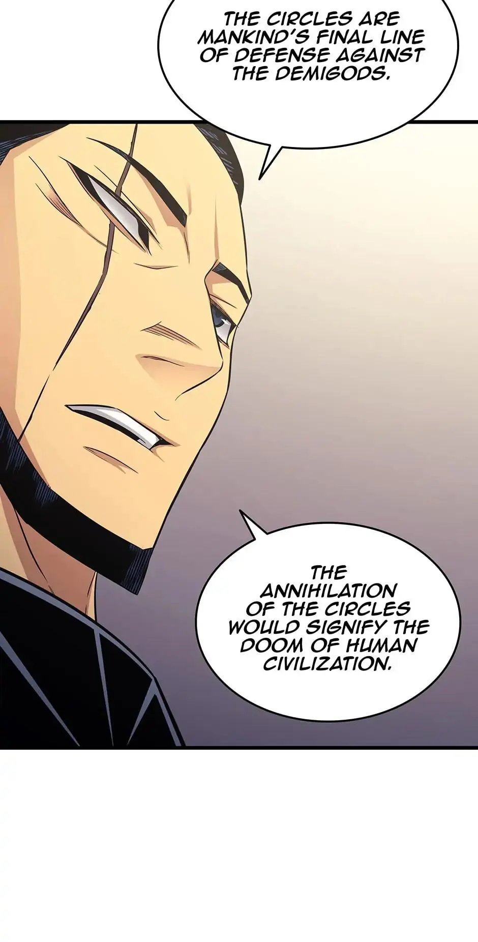The Archmage Returns After 4000 Years Chapter 133