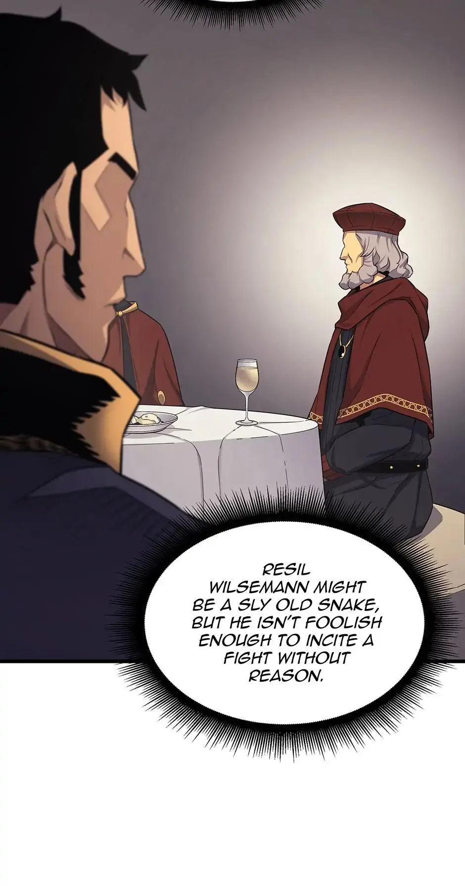 The Archmage Returns After 4000 Years Chapter 133