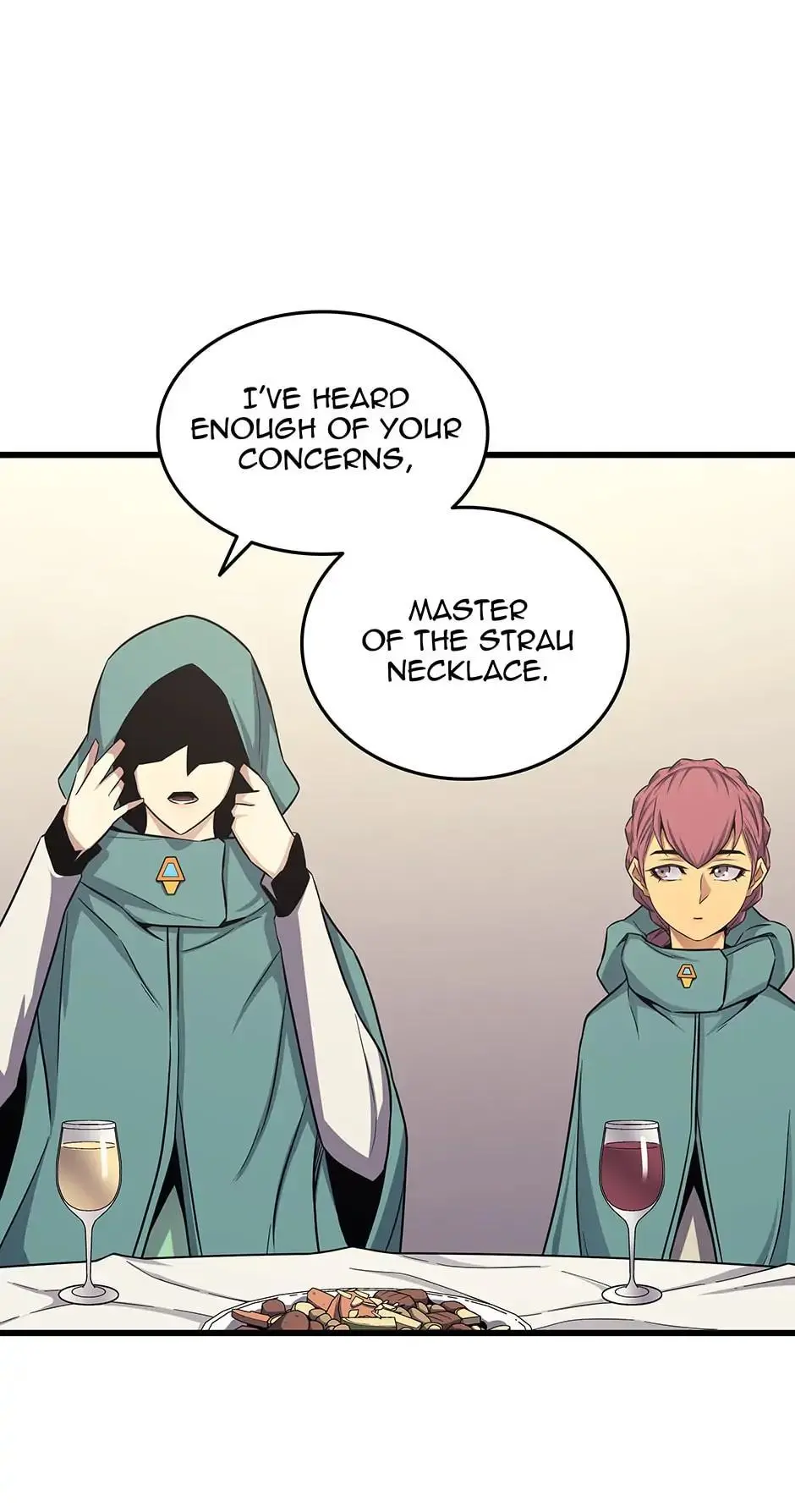 The Archmage Returns After 4000 Years Chapter 133