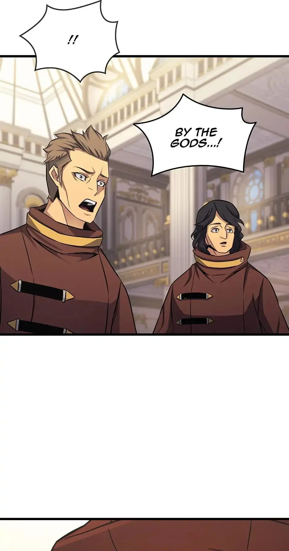 The Archmage Returns After 4000 Years Chapter 133