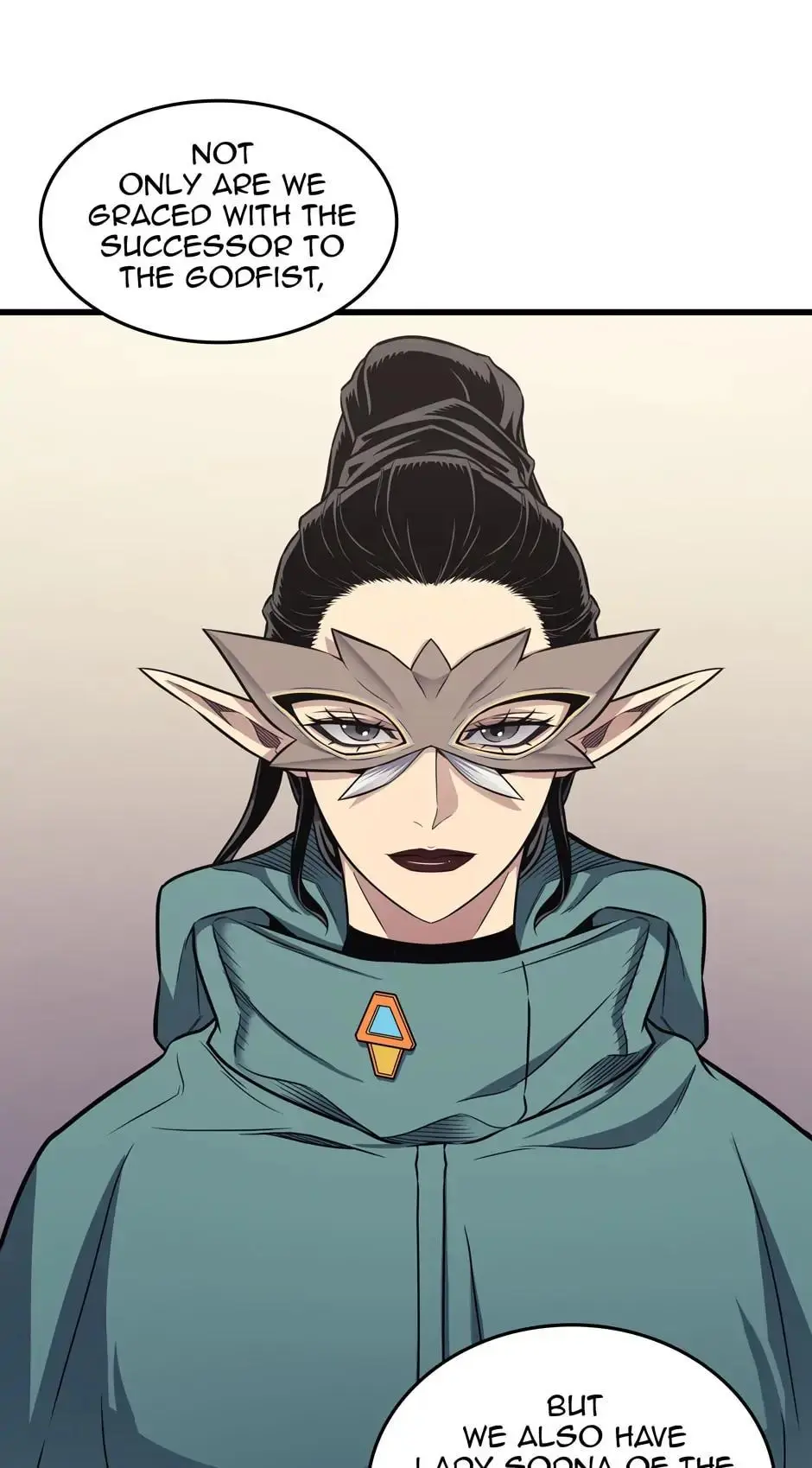 The Archmage Returns After 4000 Years Chapter 133
