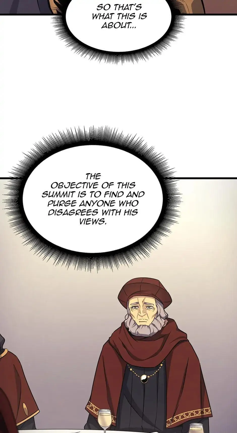 The Archmage Returns After 4000 Years Chapter 133