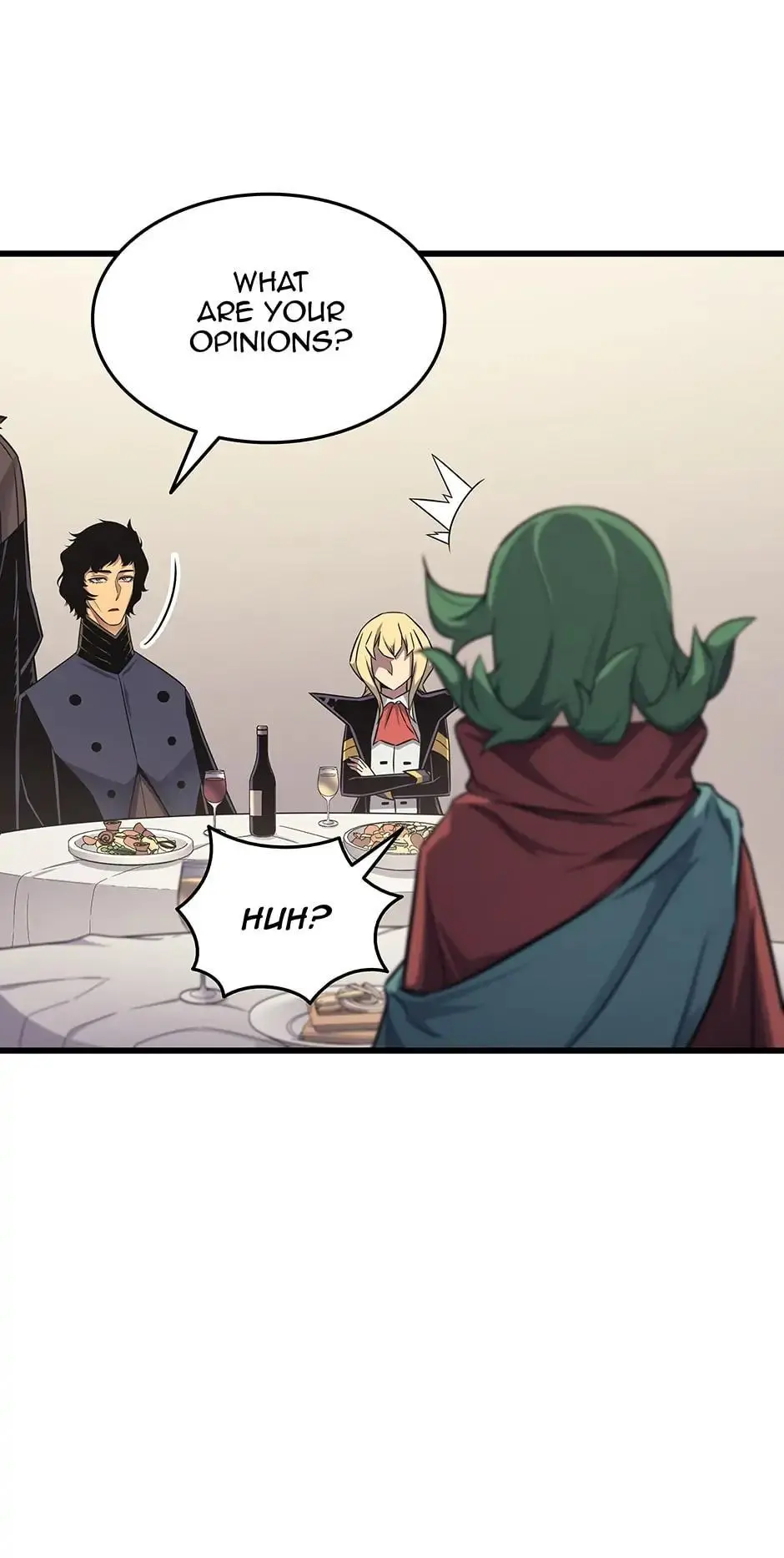 The Archmage Returns After 4000 Years Chapter 133