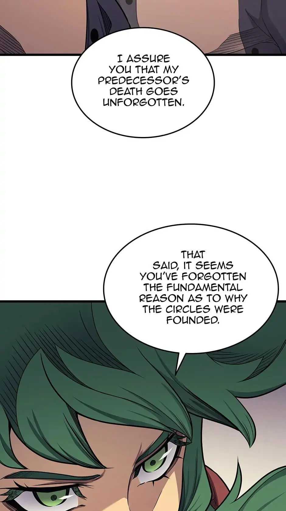 The Archmage Returns After 4000 Years Chapter 133