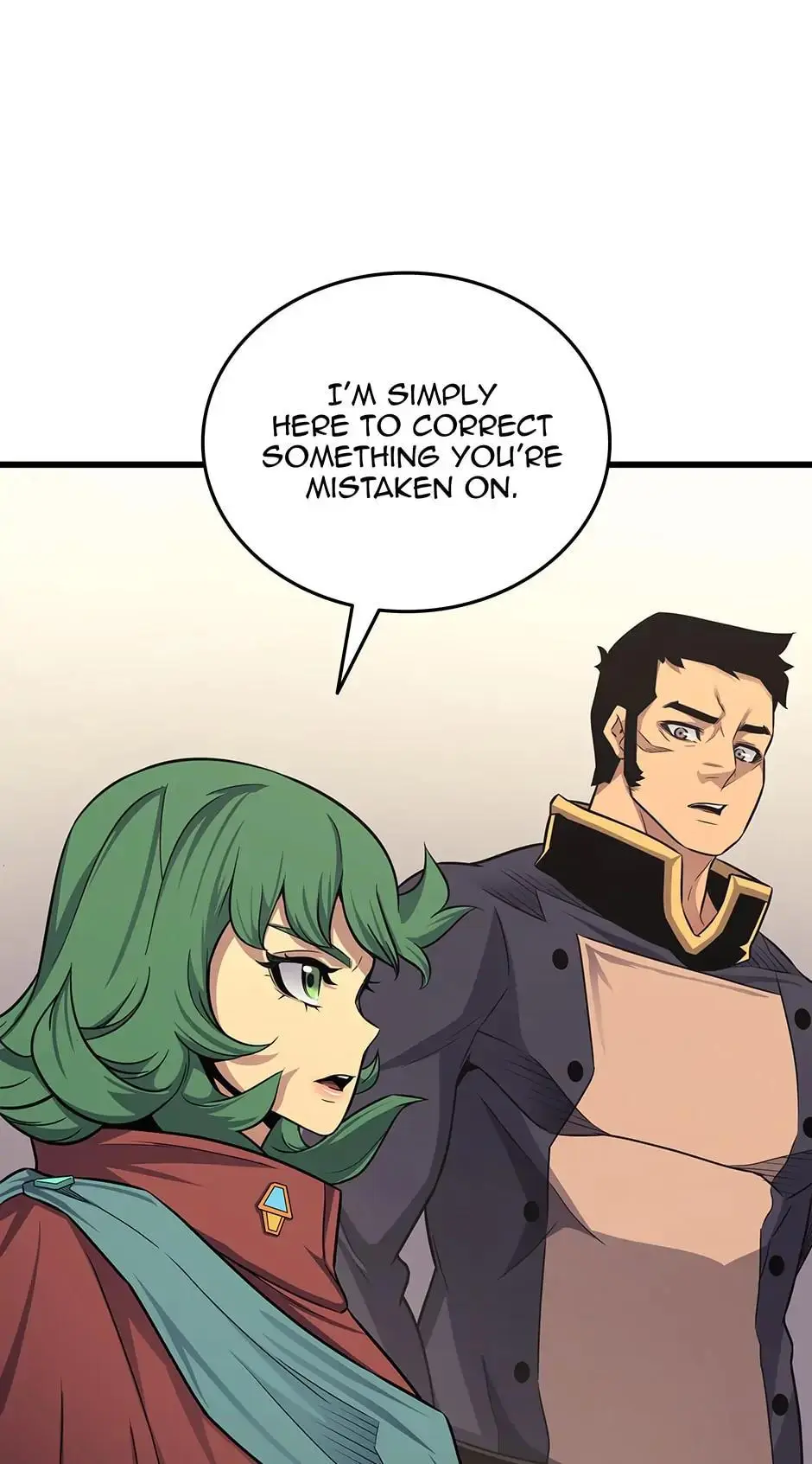 The Archmage Returns After 4000 Years Chapter 133