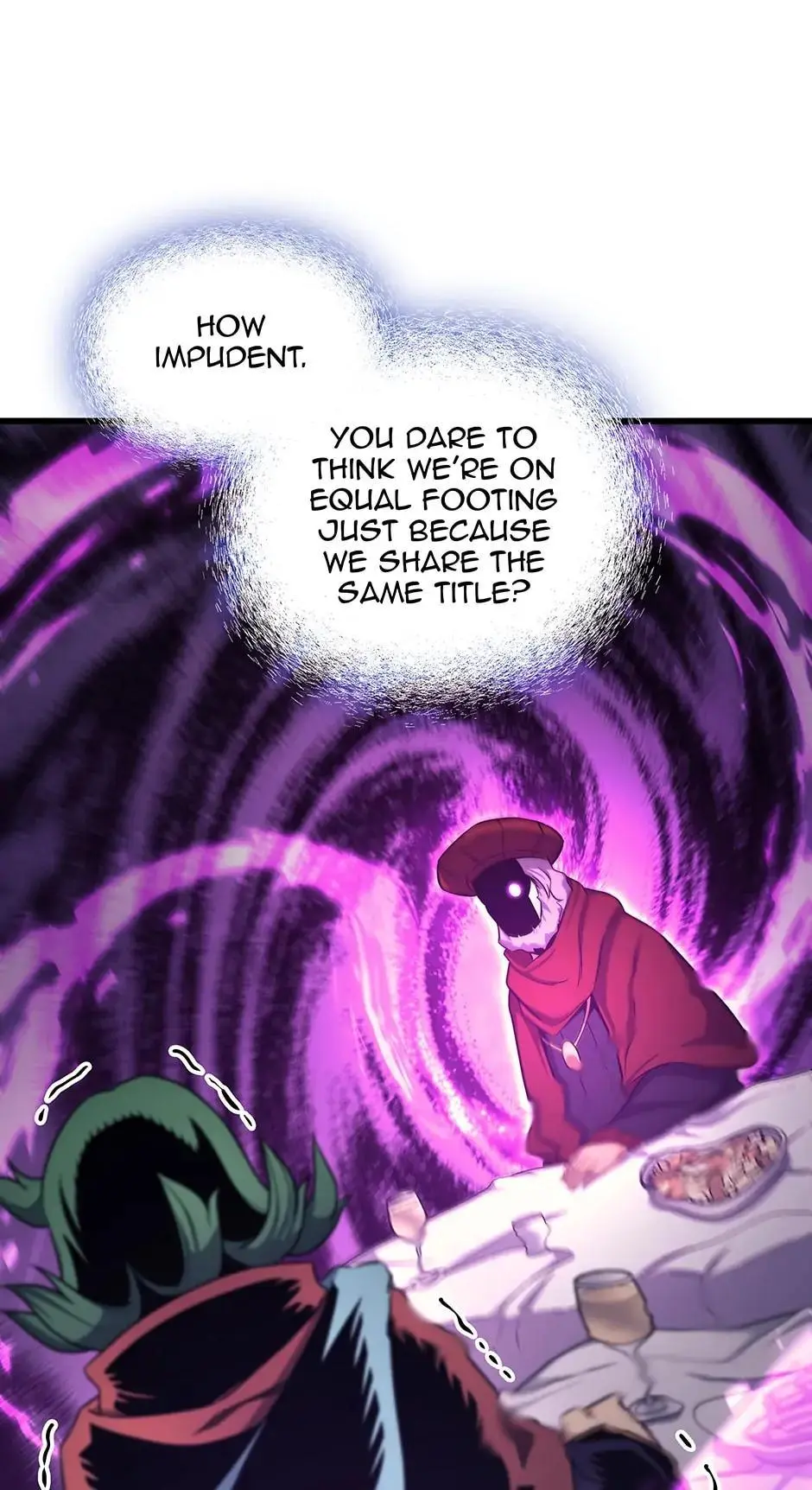 The Archmage Returns After 4000 Years Chapter 133