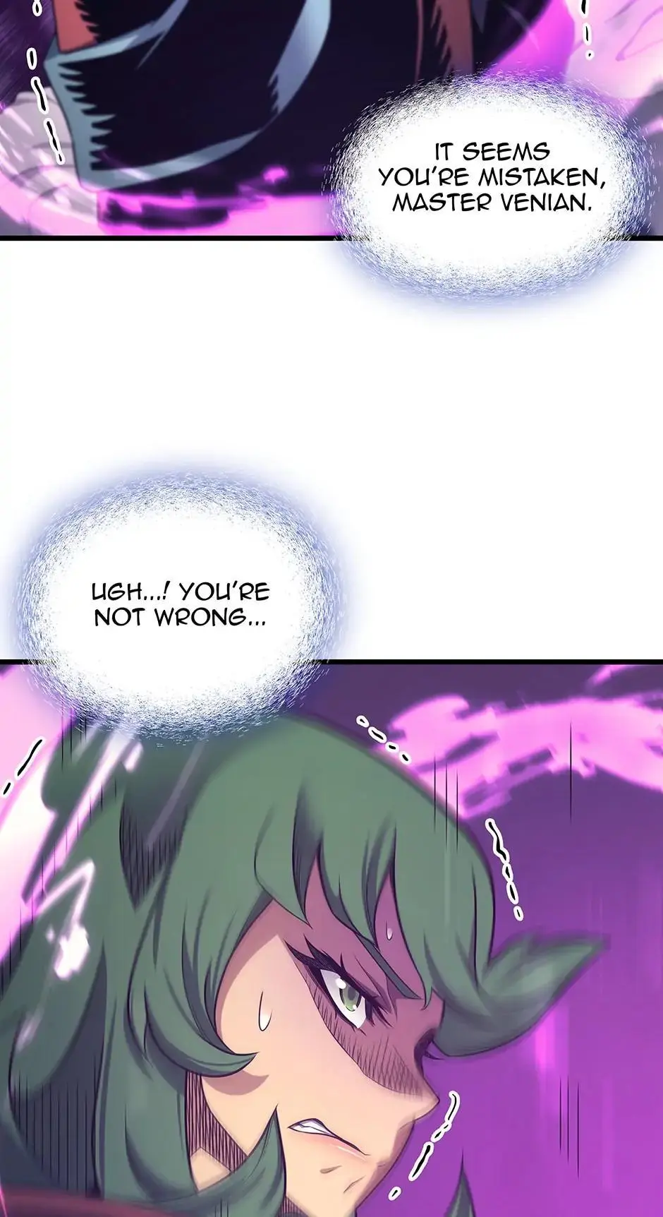 The Archmage Returns After 4000 Years Chapter 133